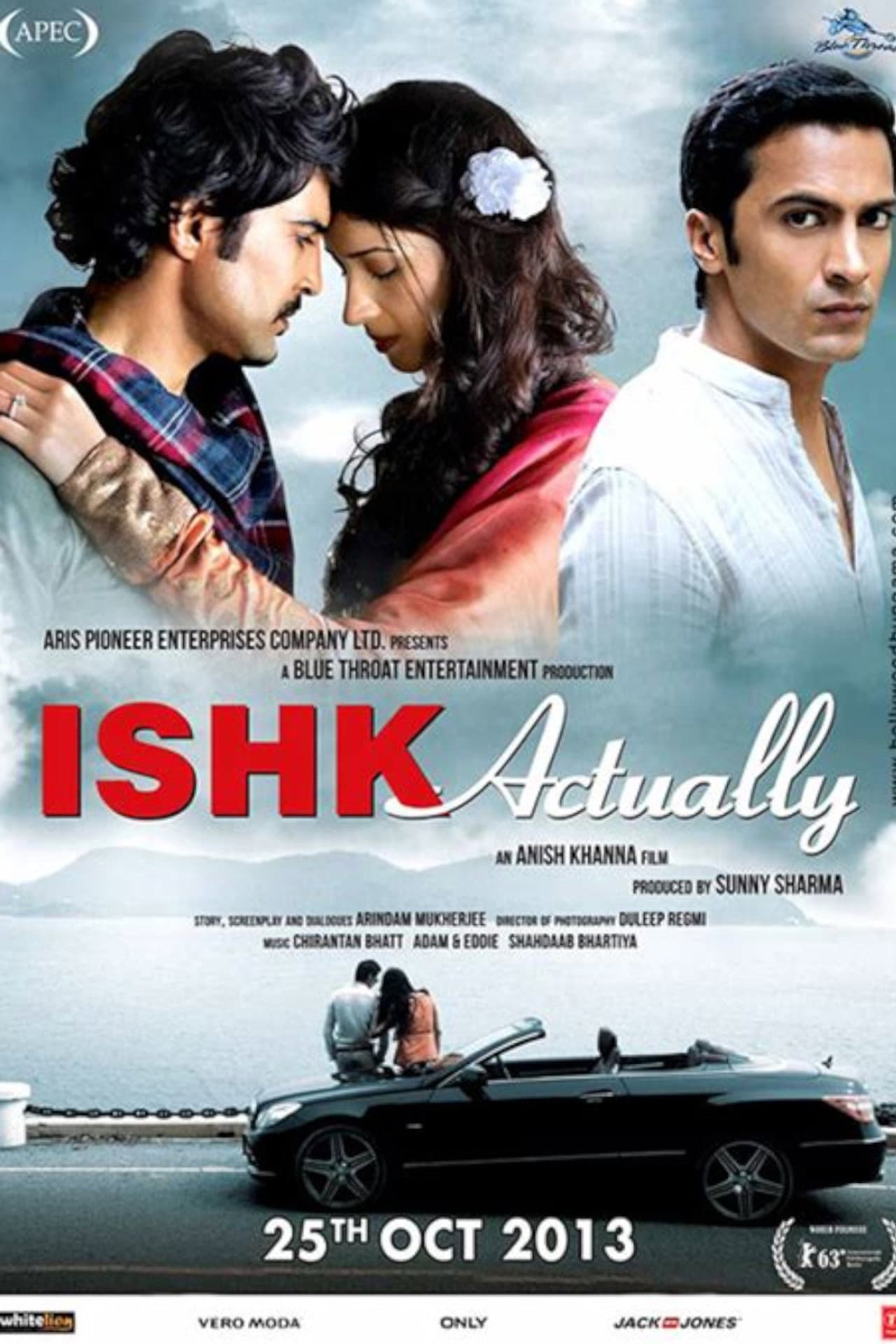 Ishk Actually preview 2