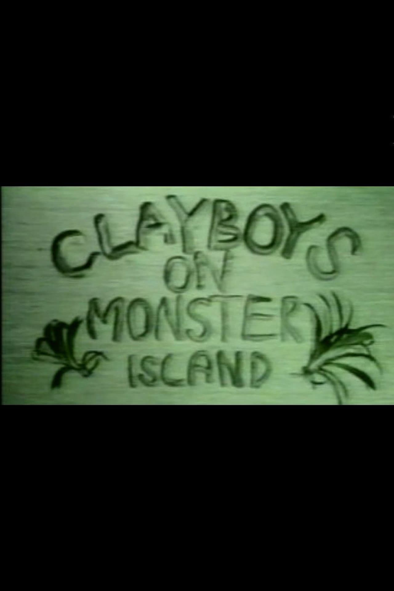 Clayboys on Monster Island preview 1