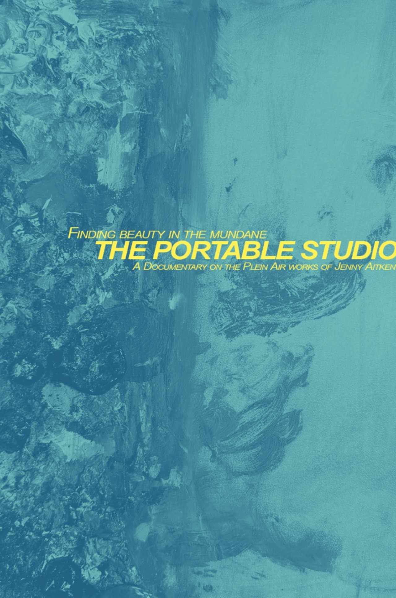 The Portable Studio preview 2