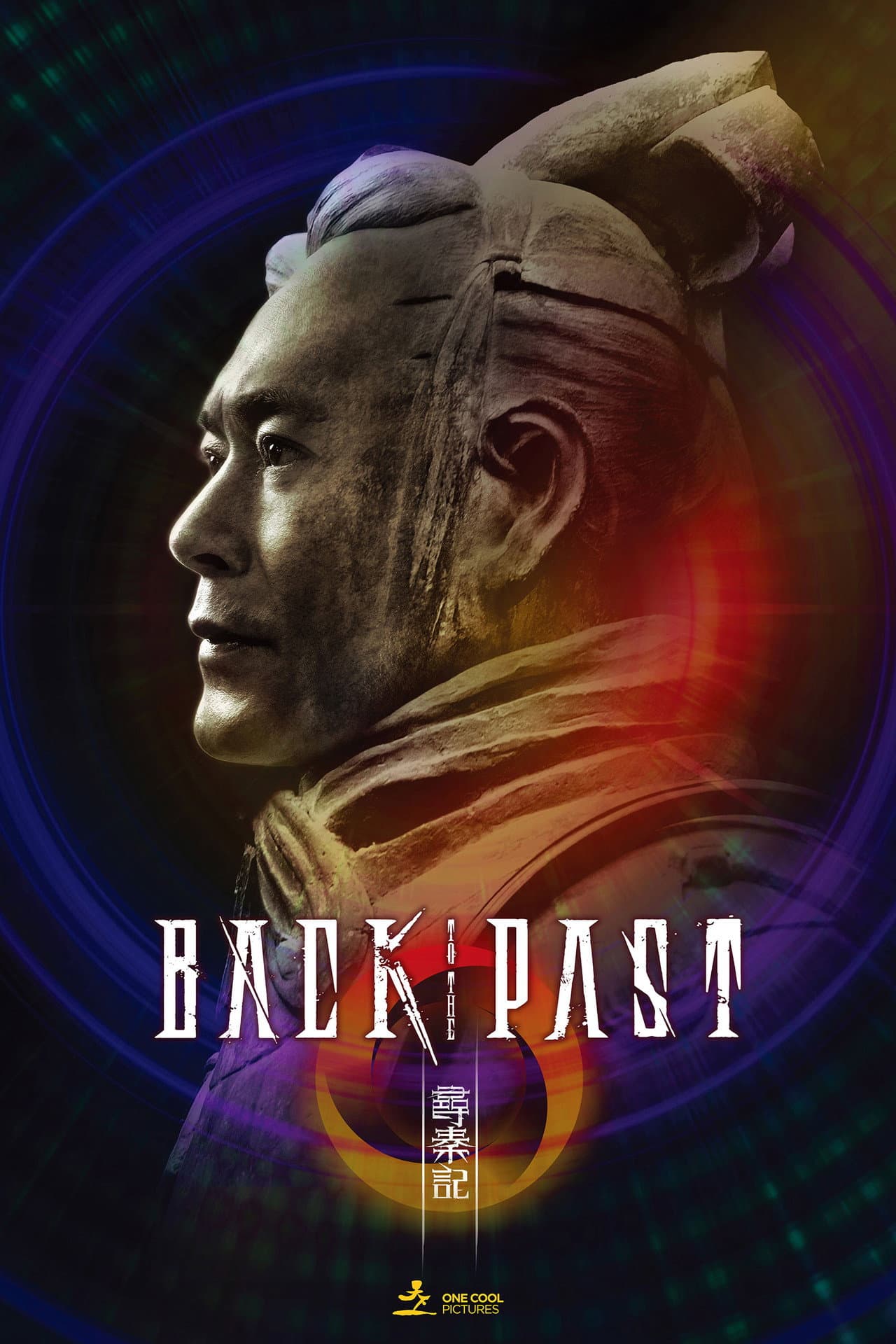 Back to the Past preview 2
