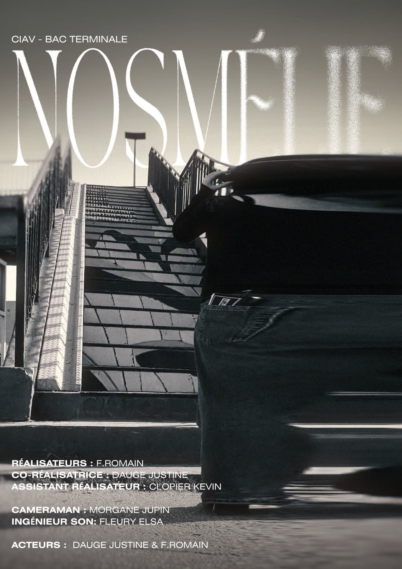 Nosmélie preview 1