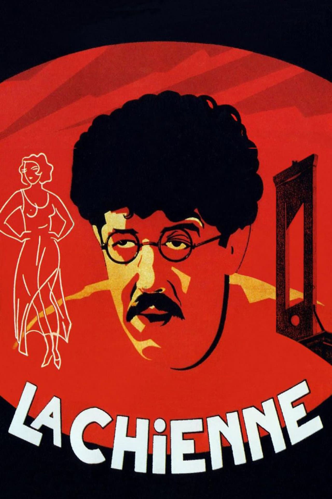 La Chienne preview 2