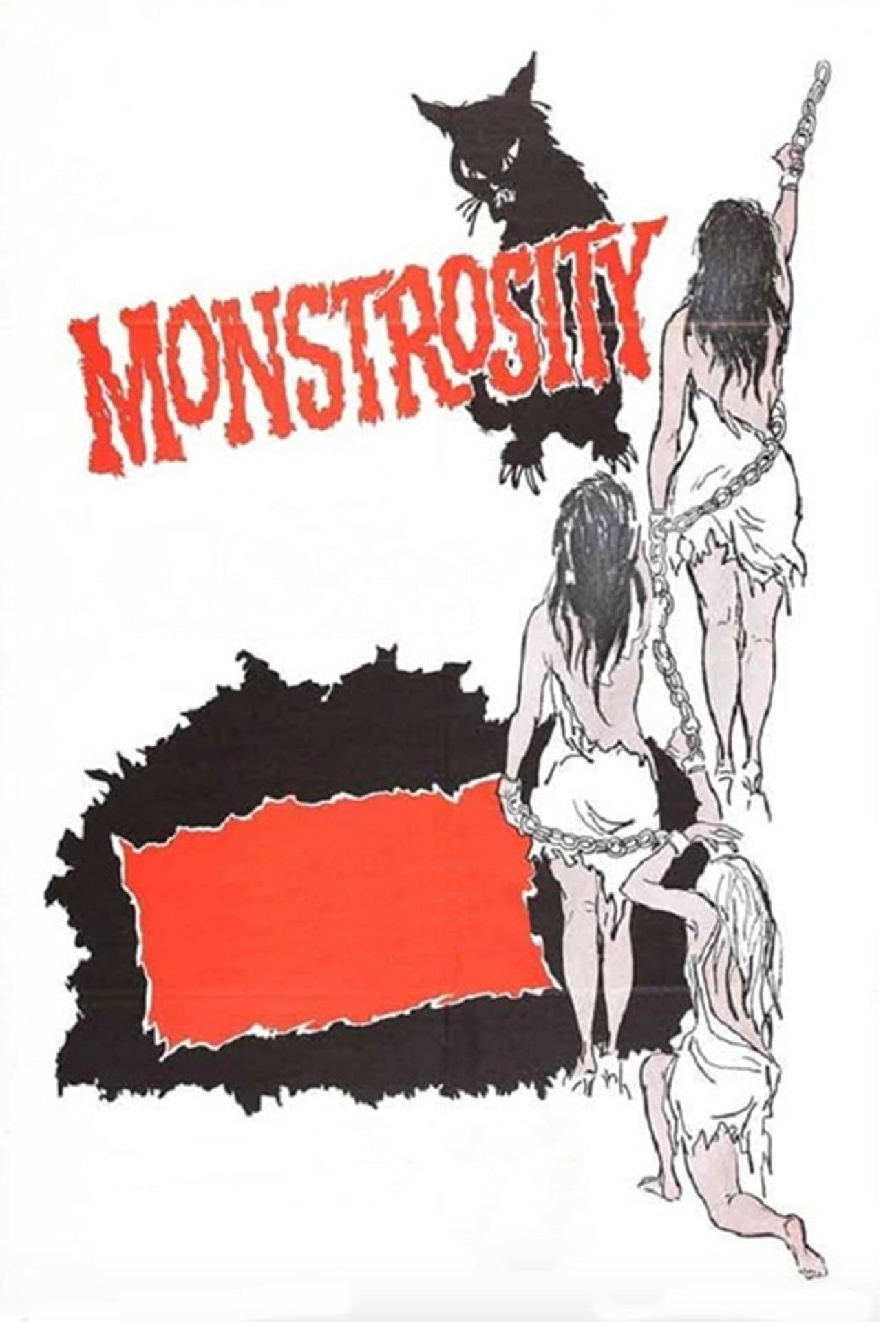 Monstrosity preview 2