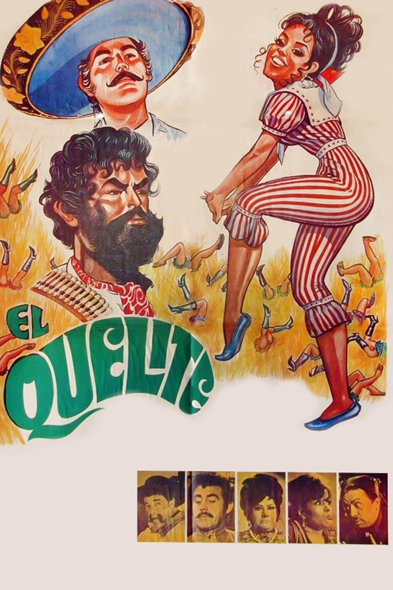 El Quelite preview 2
