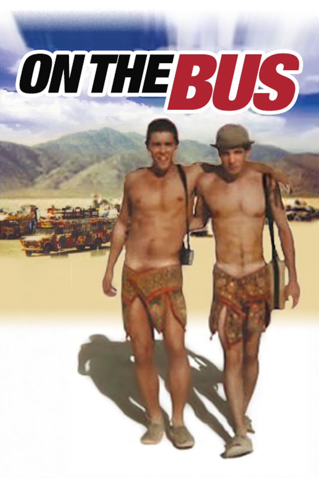 On the Bus preview 2