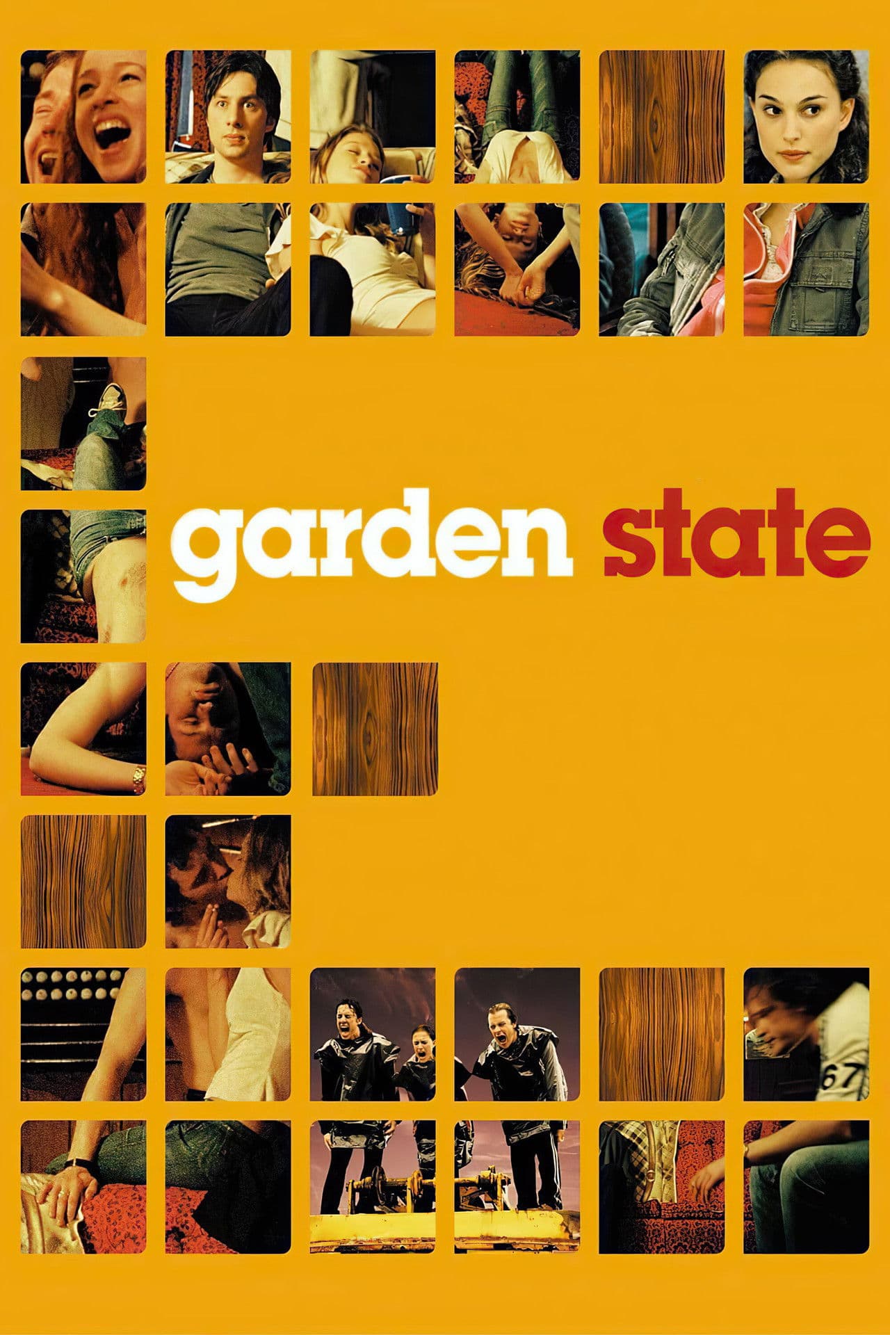 Garden State preview 2