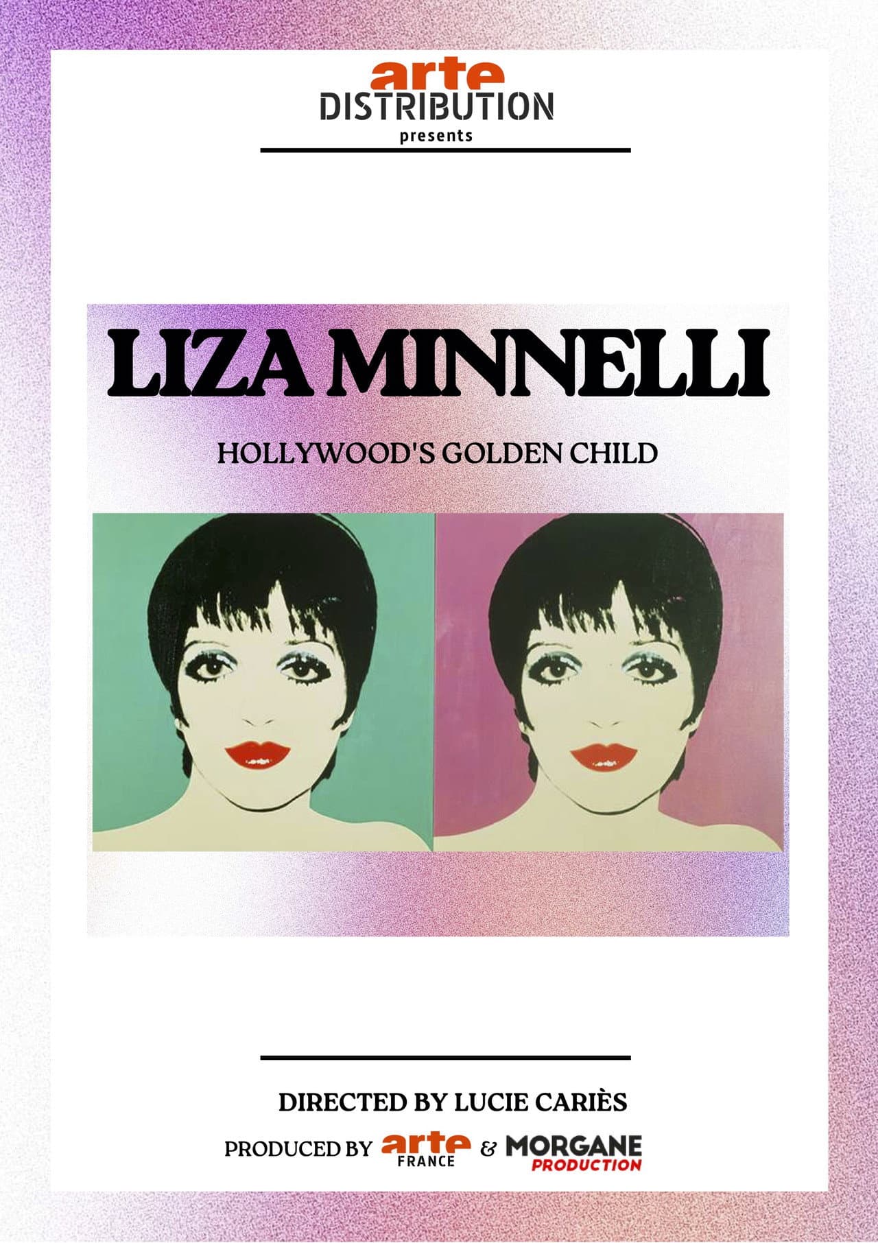 Liza Minnelli: Hollywood's Golden Child preview 1