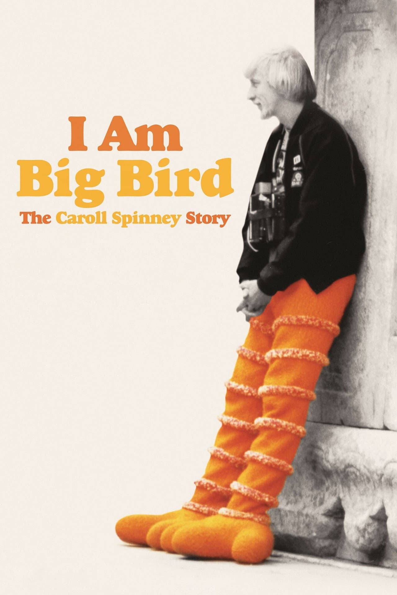 I Am Big Bird: The Caroll Spinney Story preview 2