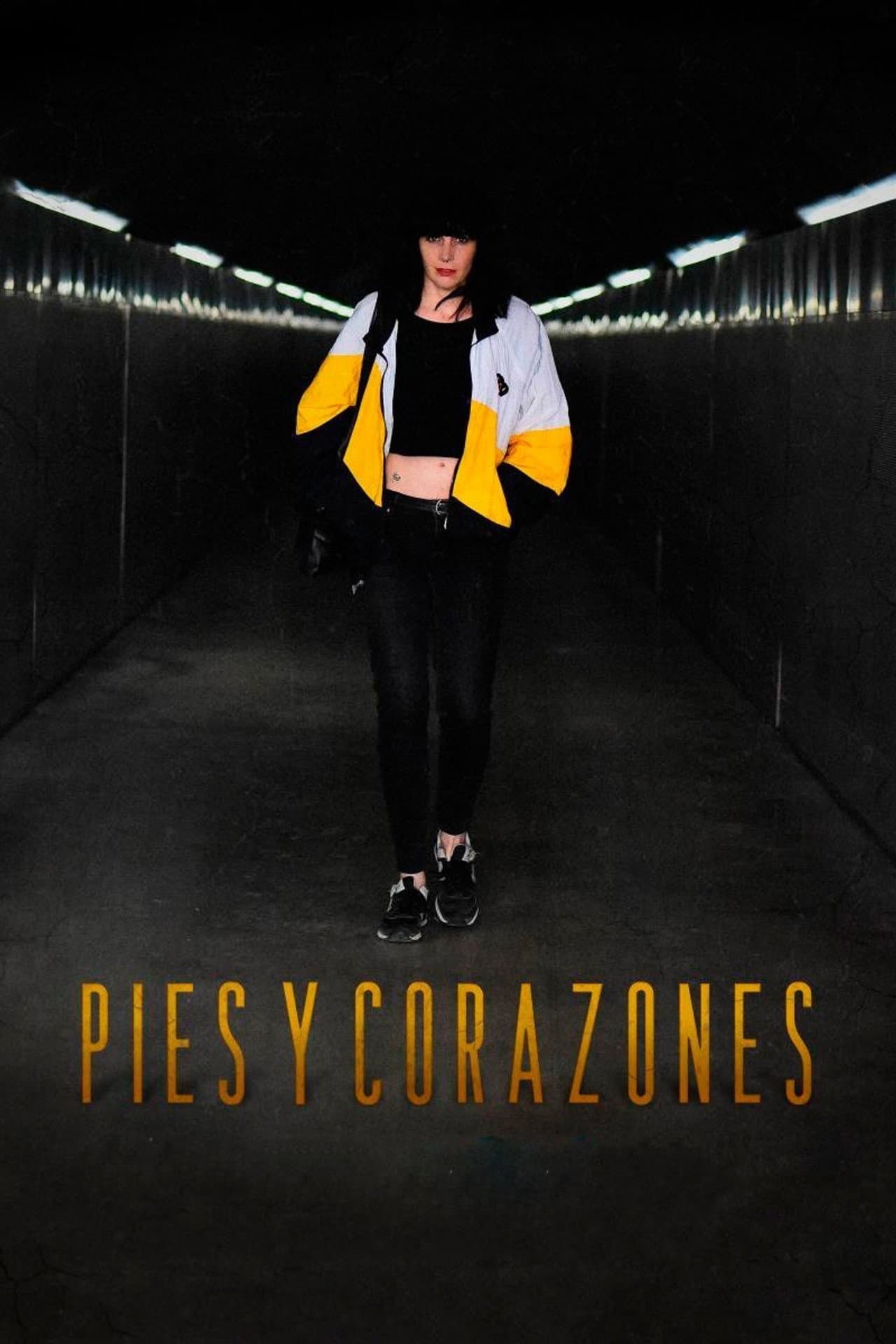 Pies y corazones preview 1