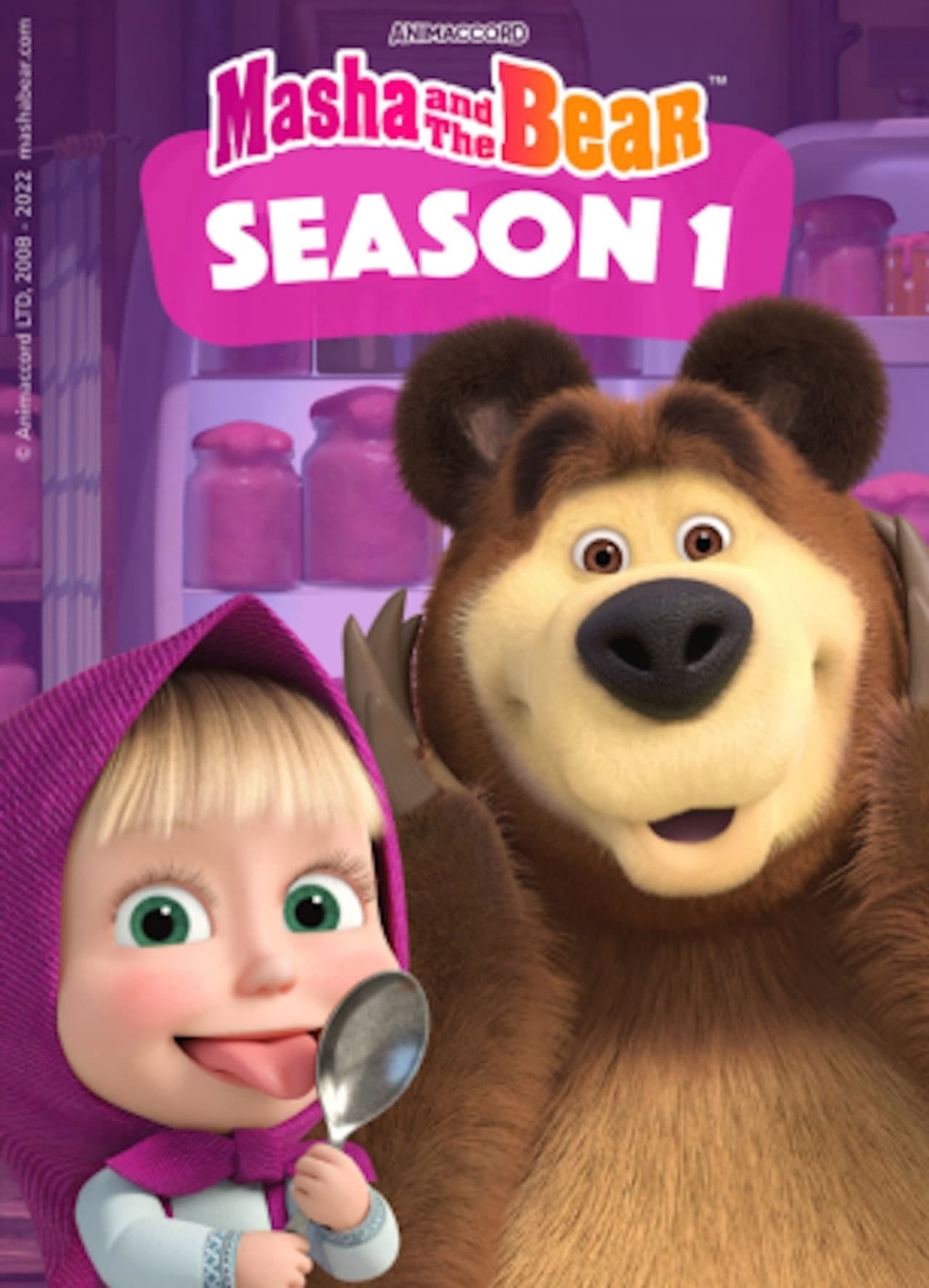 Season 1