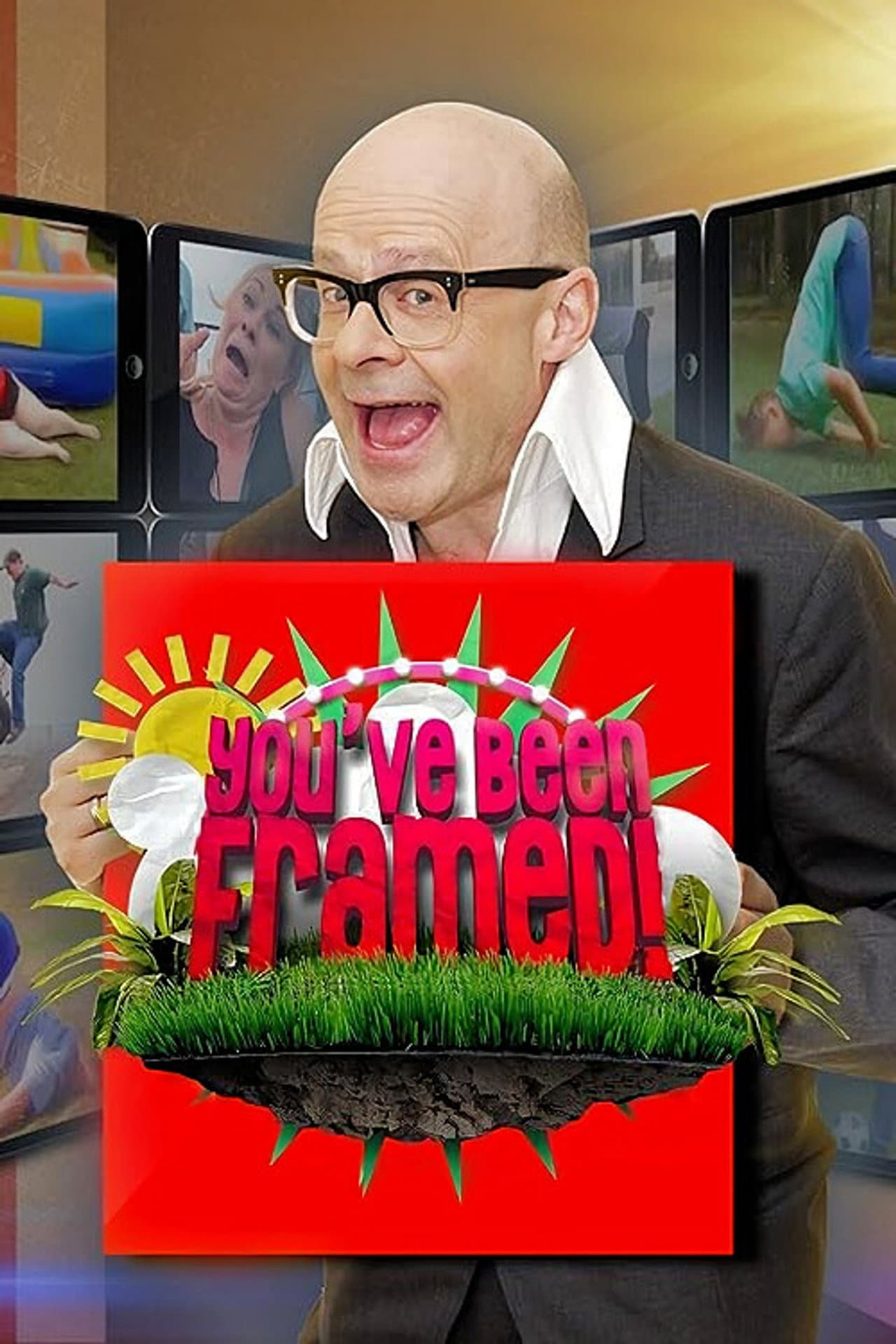 You've Been Framed! preview 2