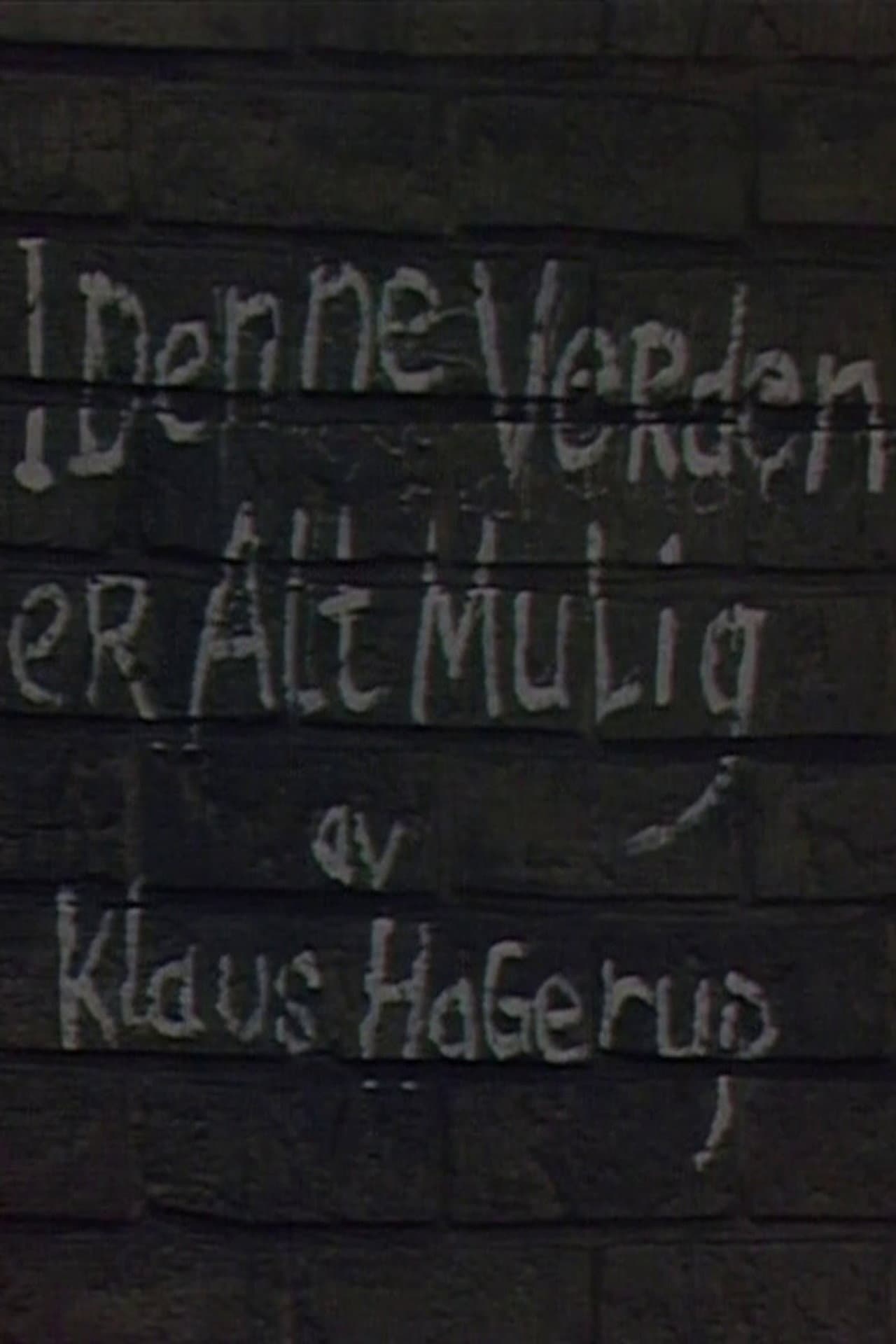 I denne verden er alt mulig preview 2