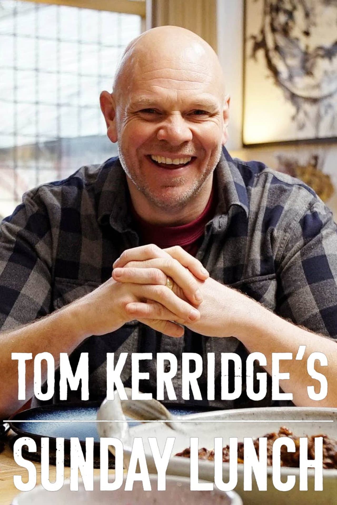 Tom Kerridge's Sunday Lunch preview 2