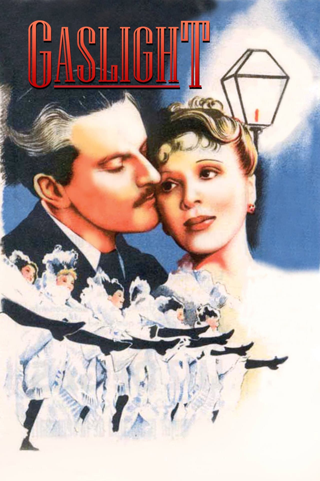 Gaslight preview 2