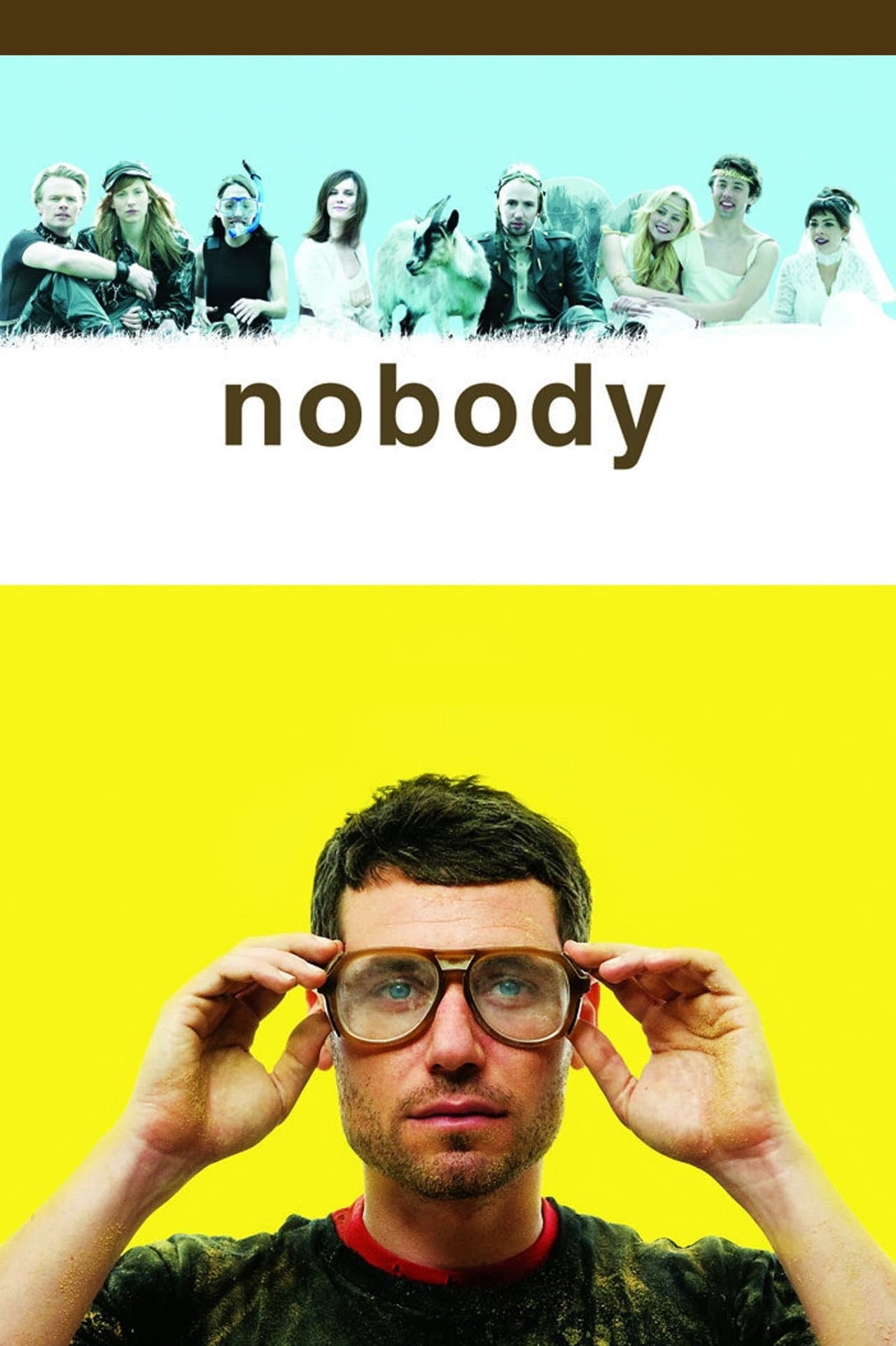 Nobody preview 1