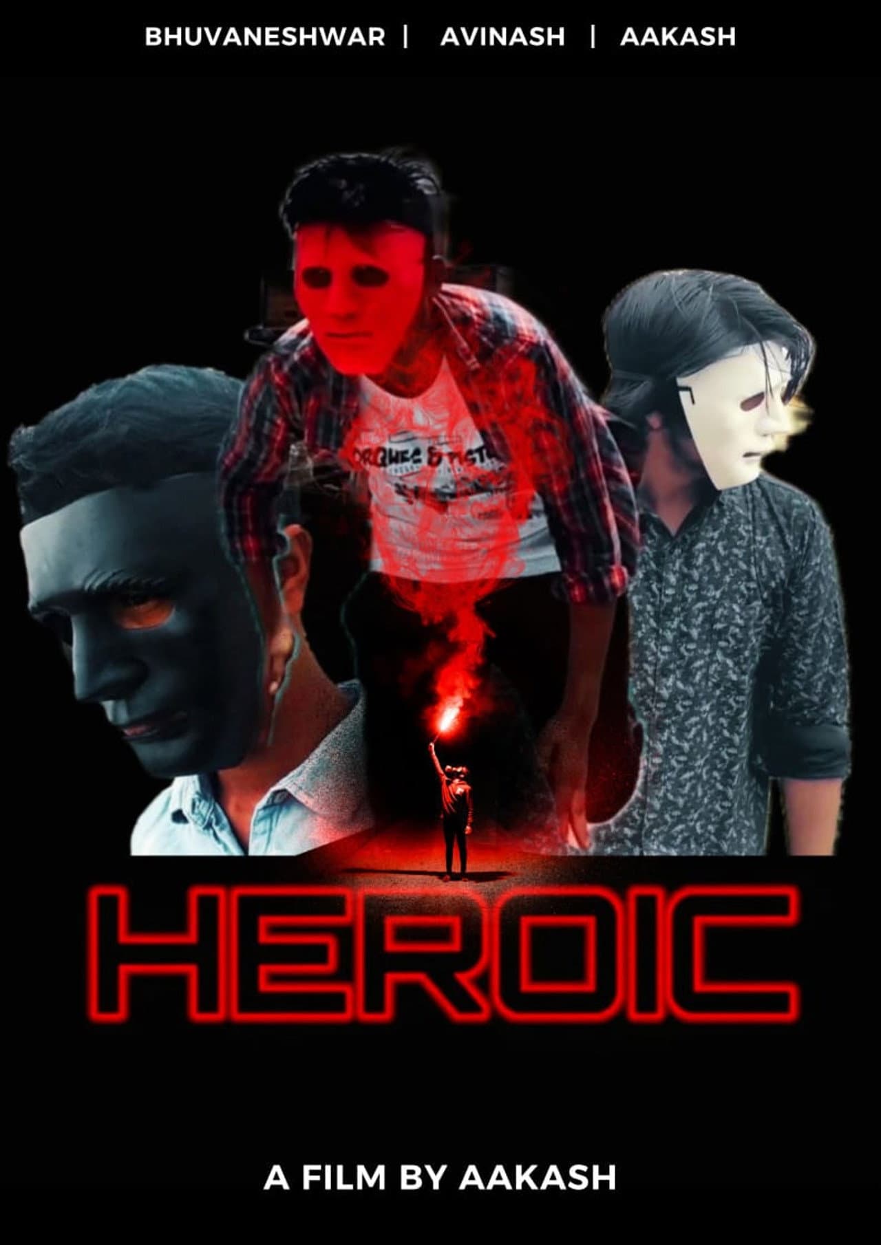 HEROIC preview 2