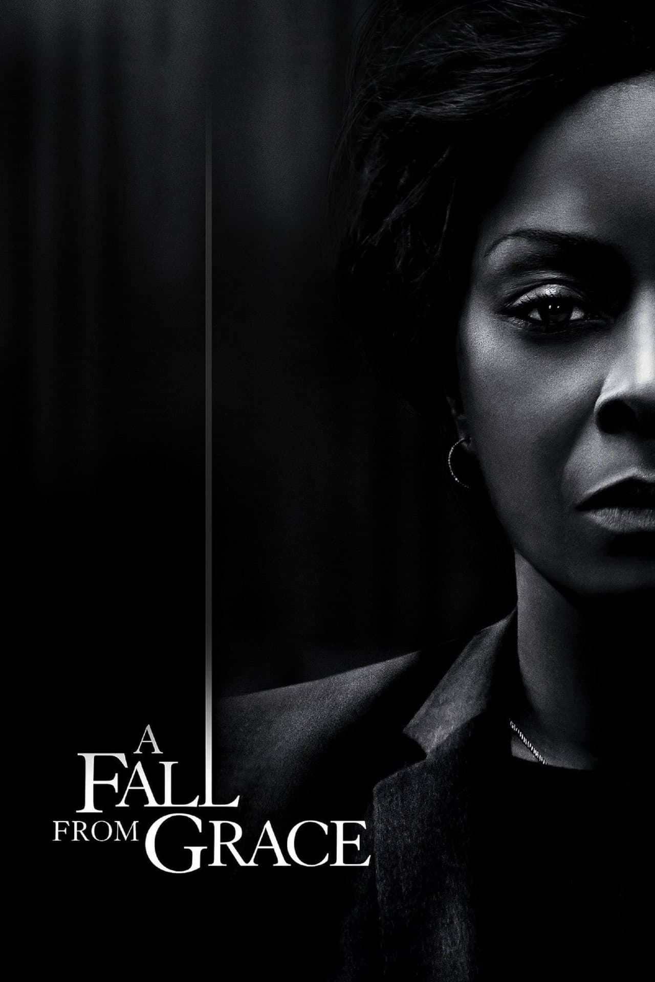 A Fall from Grace preview 2