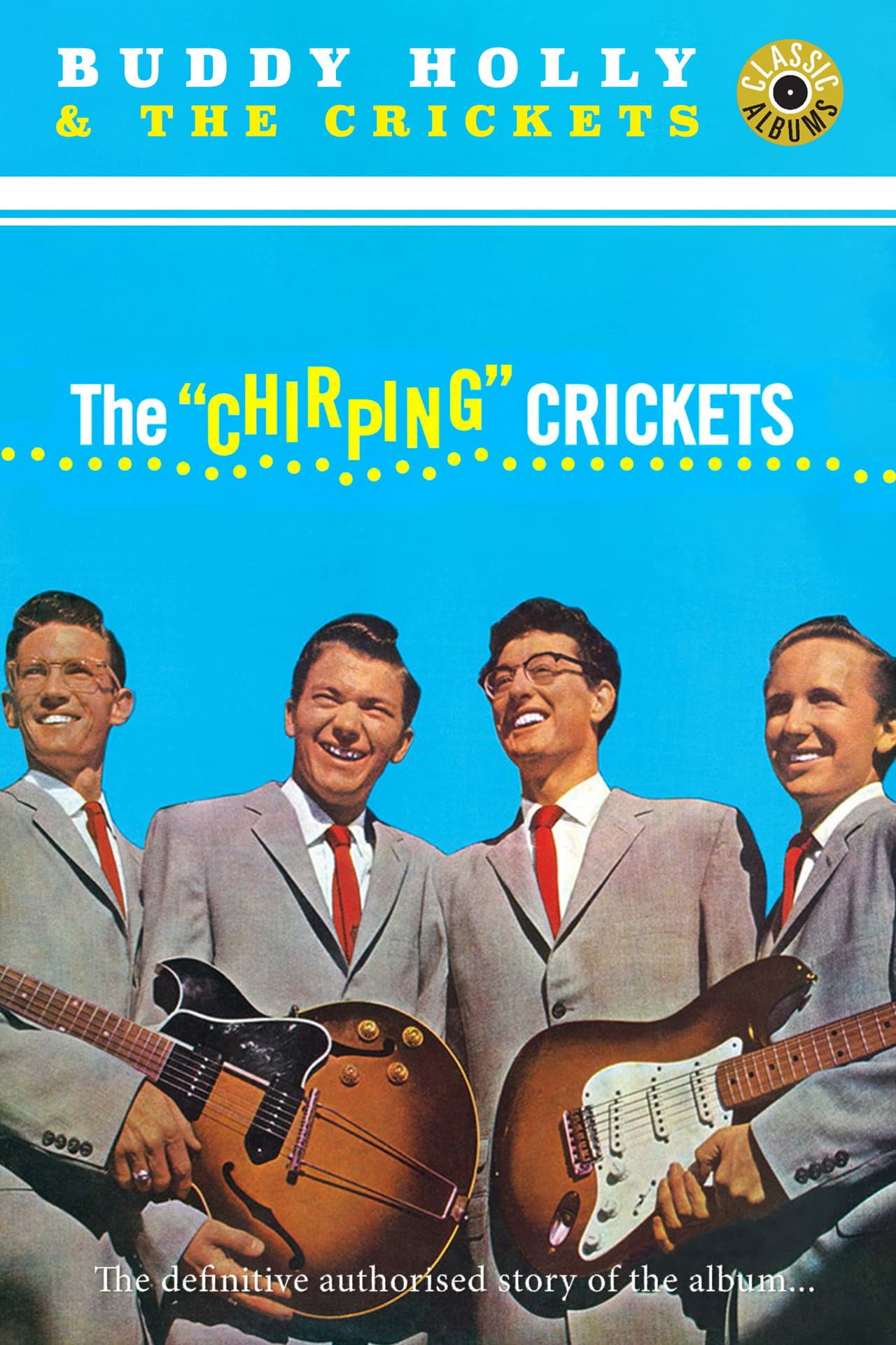 Classic Albums: The Chirping Crickets preview 1