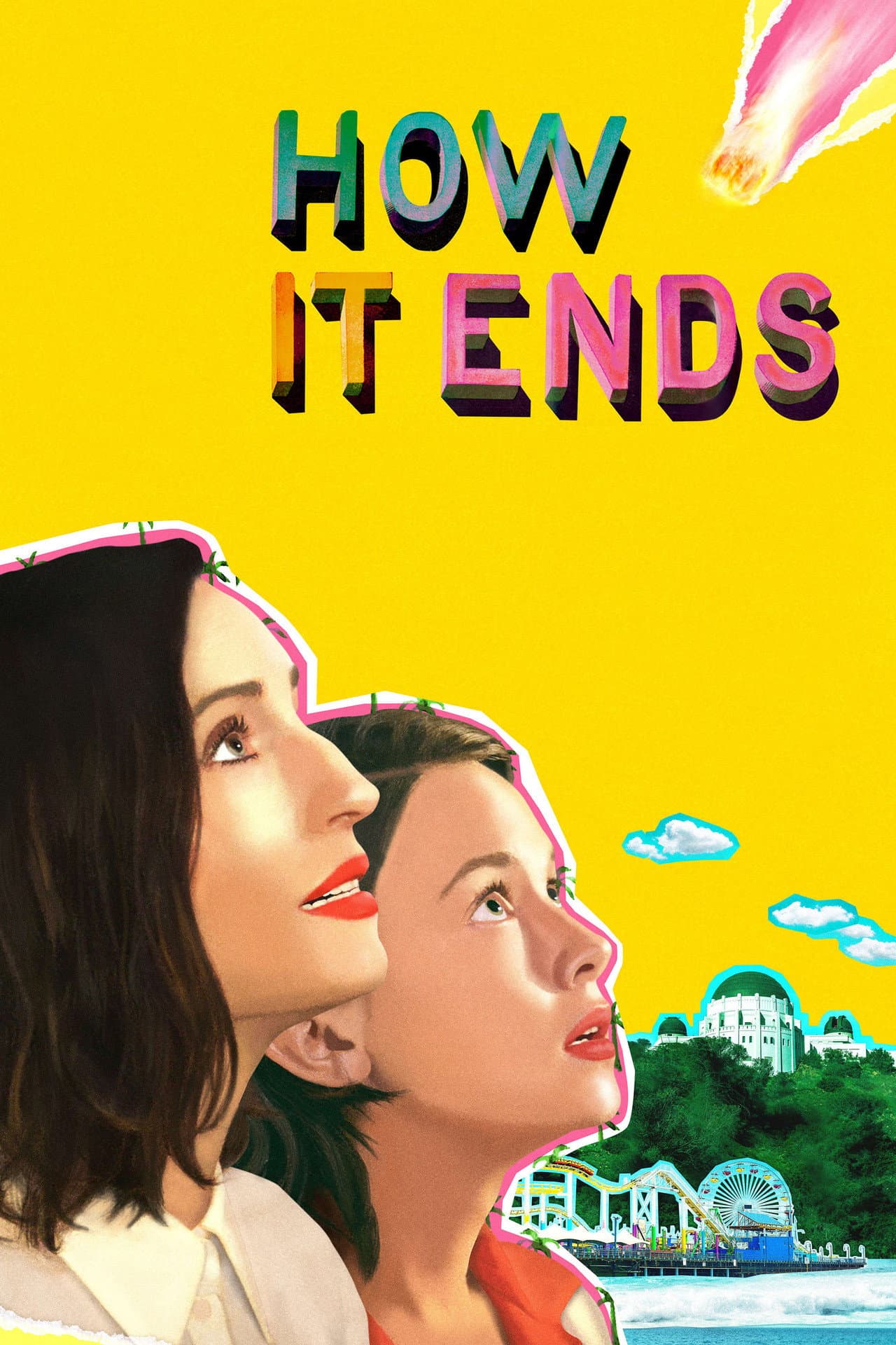How It Ends preview 2
