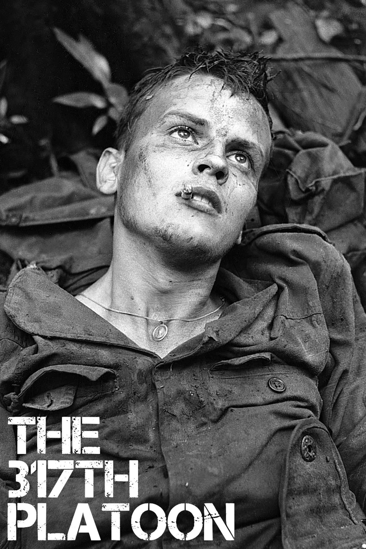 The 317th Platoon preview 2