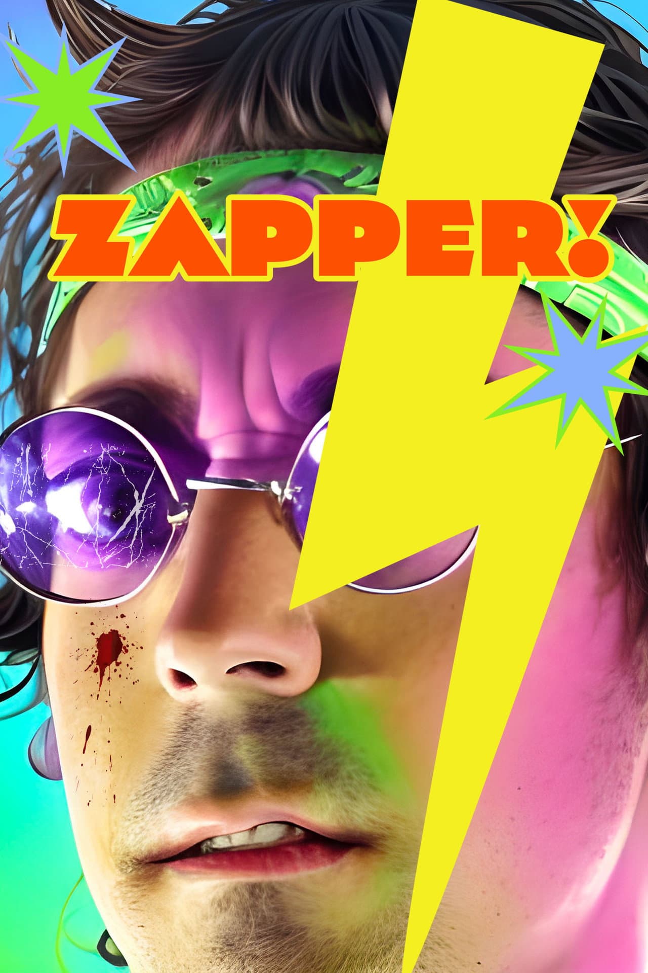 ZAPPER! preview 2