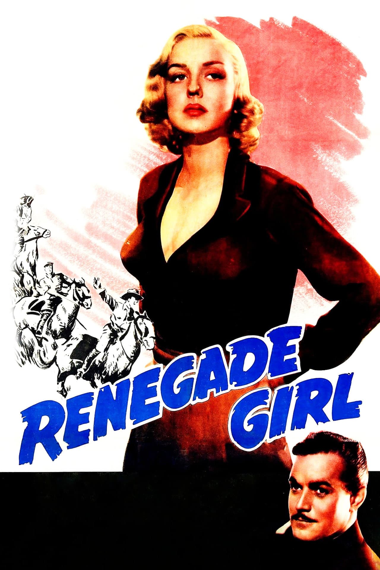 Renegade Girl preview 2
