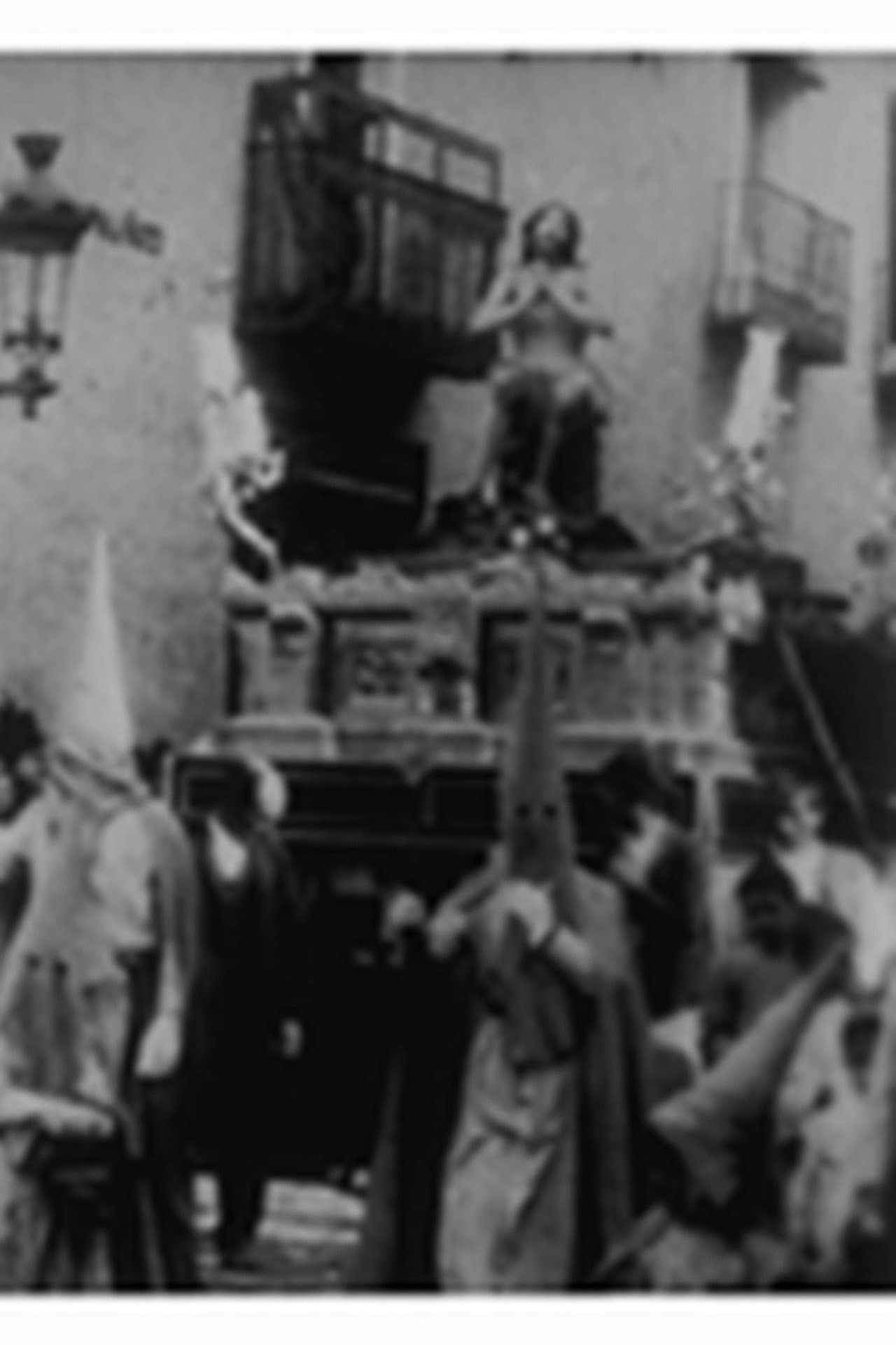 Procession à Séville III preview 1