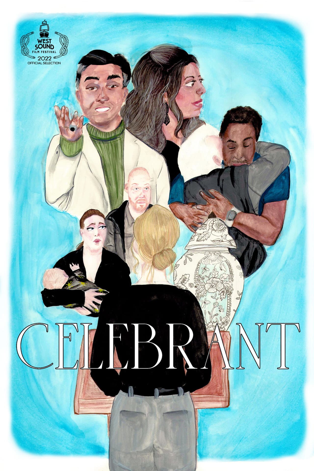 Celebrant preview 2
