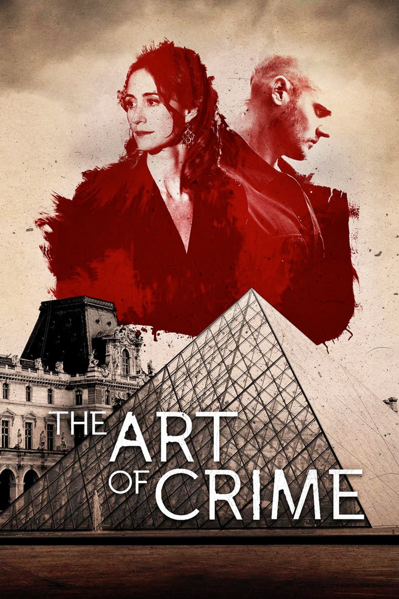 The Art of Crime preview 2