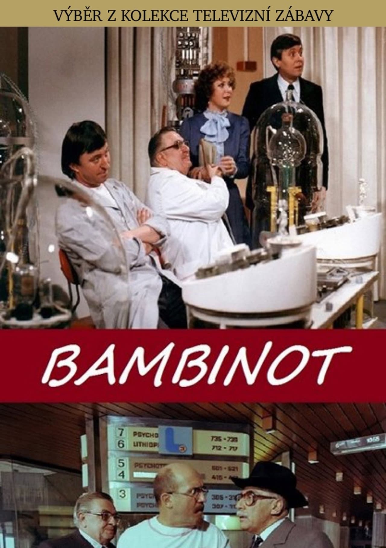 Bambinot preview 1