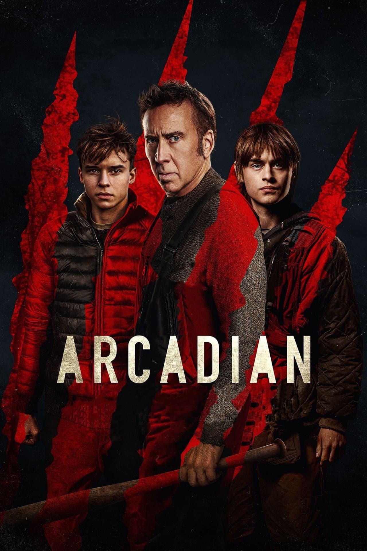 Arcadian preview 2