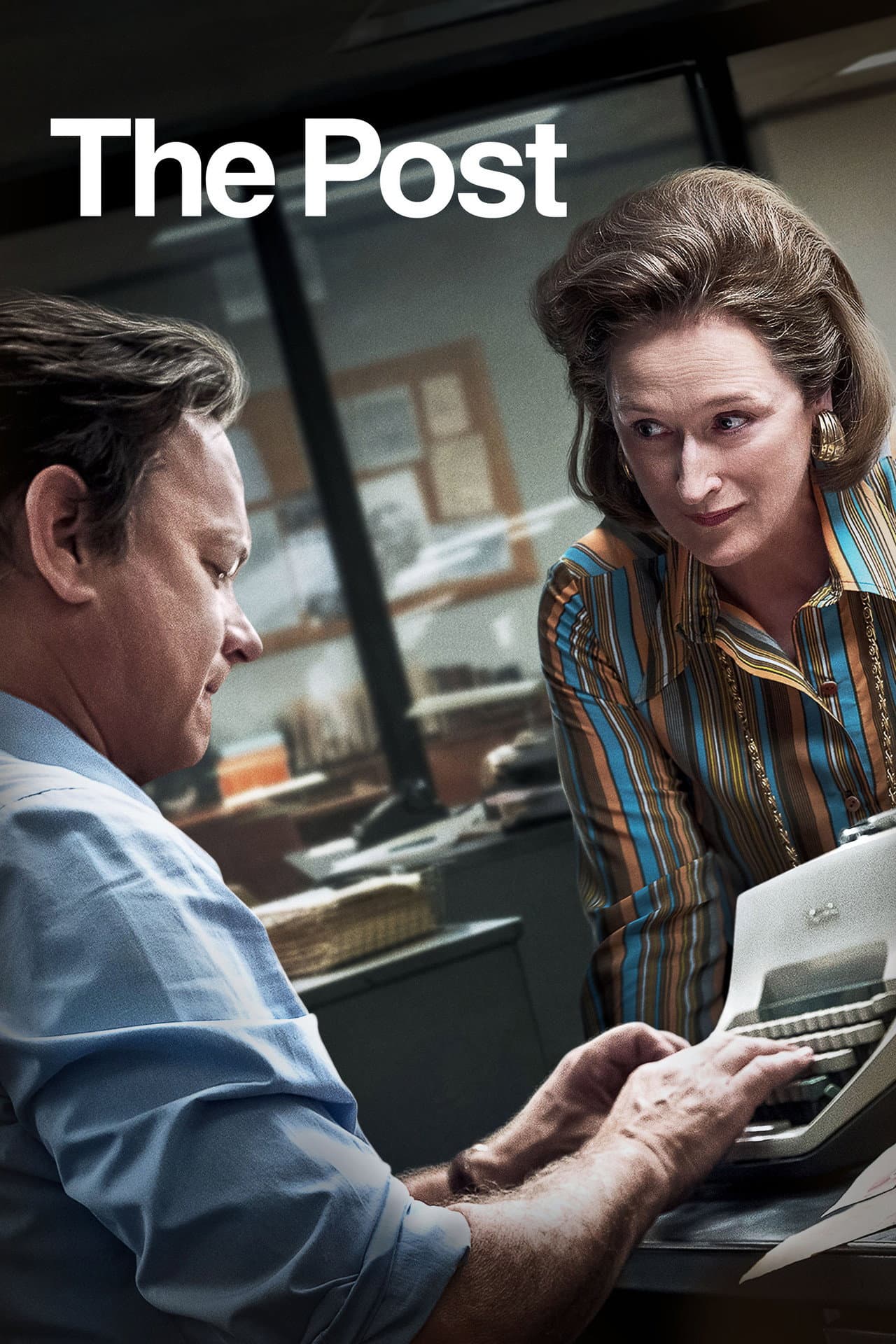 The Post preview 2