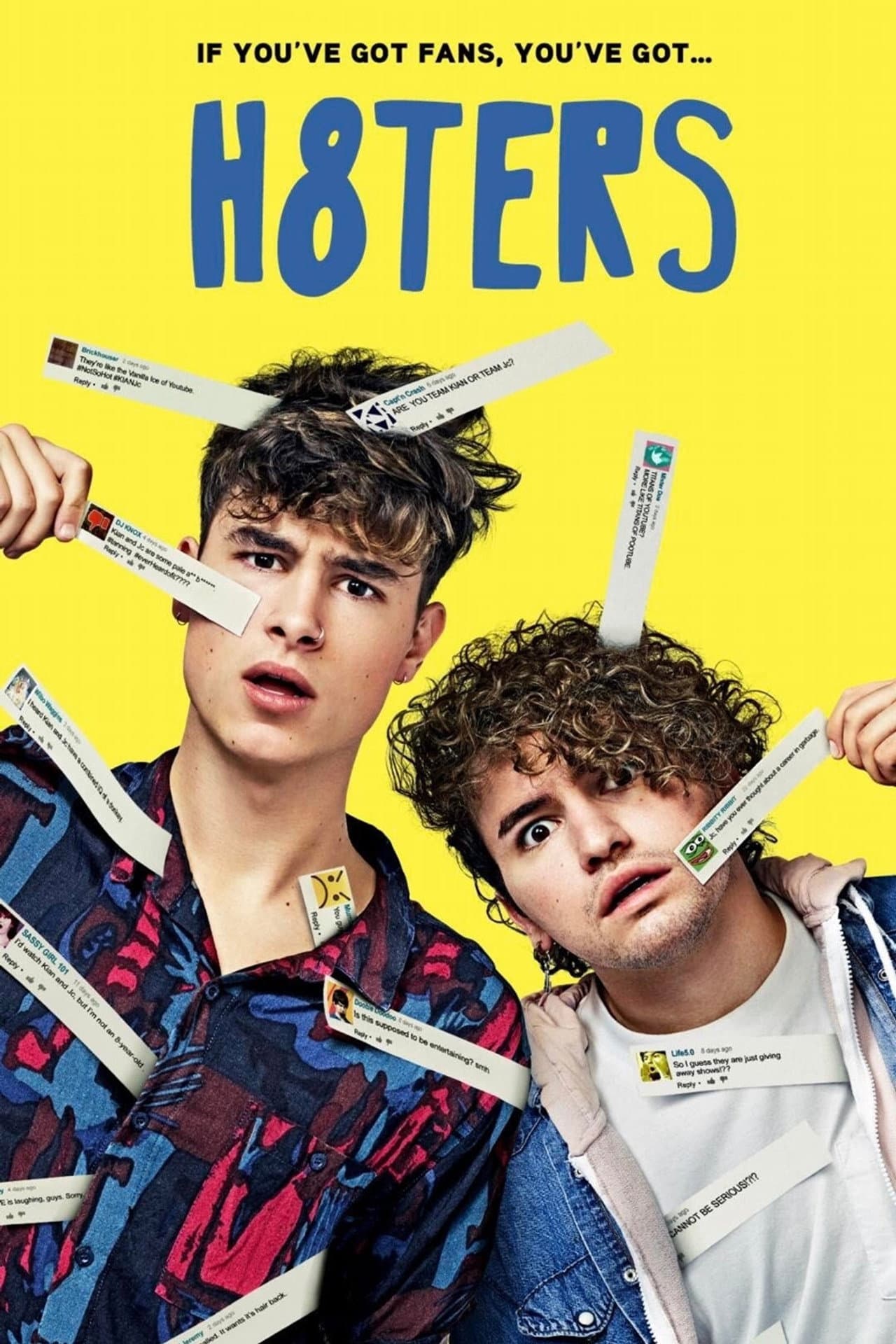 Season 1