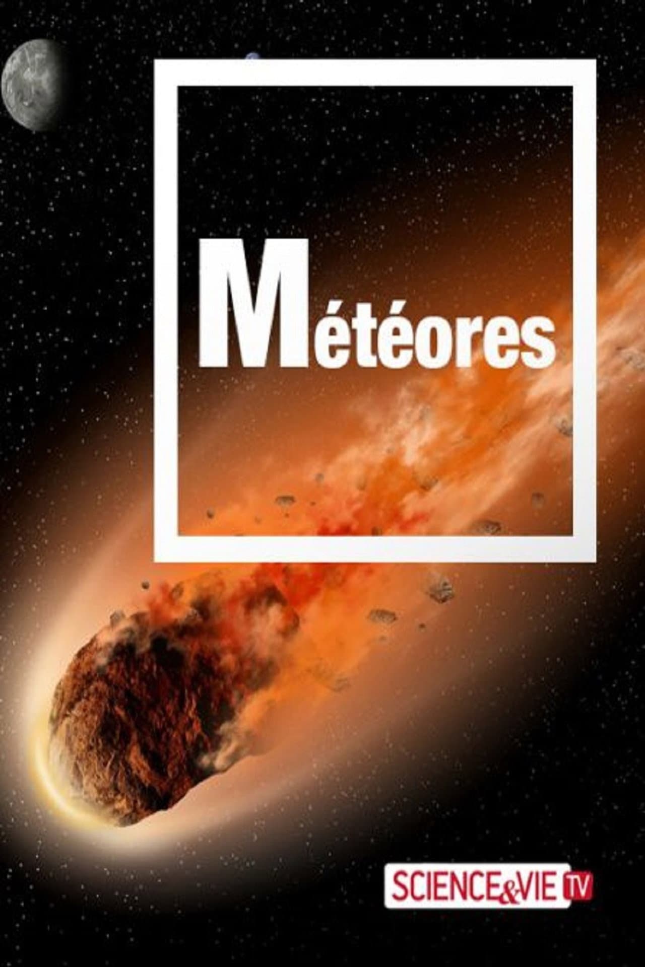 Météores preview 1