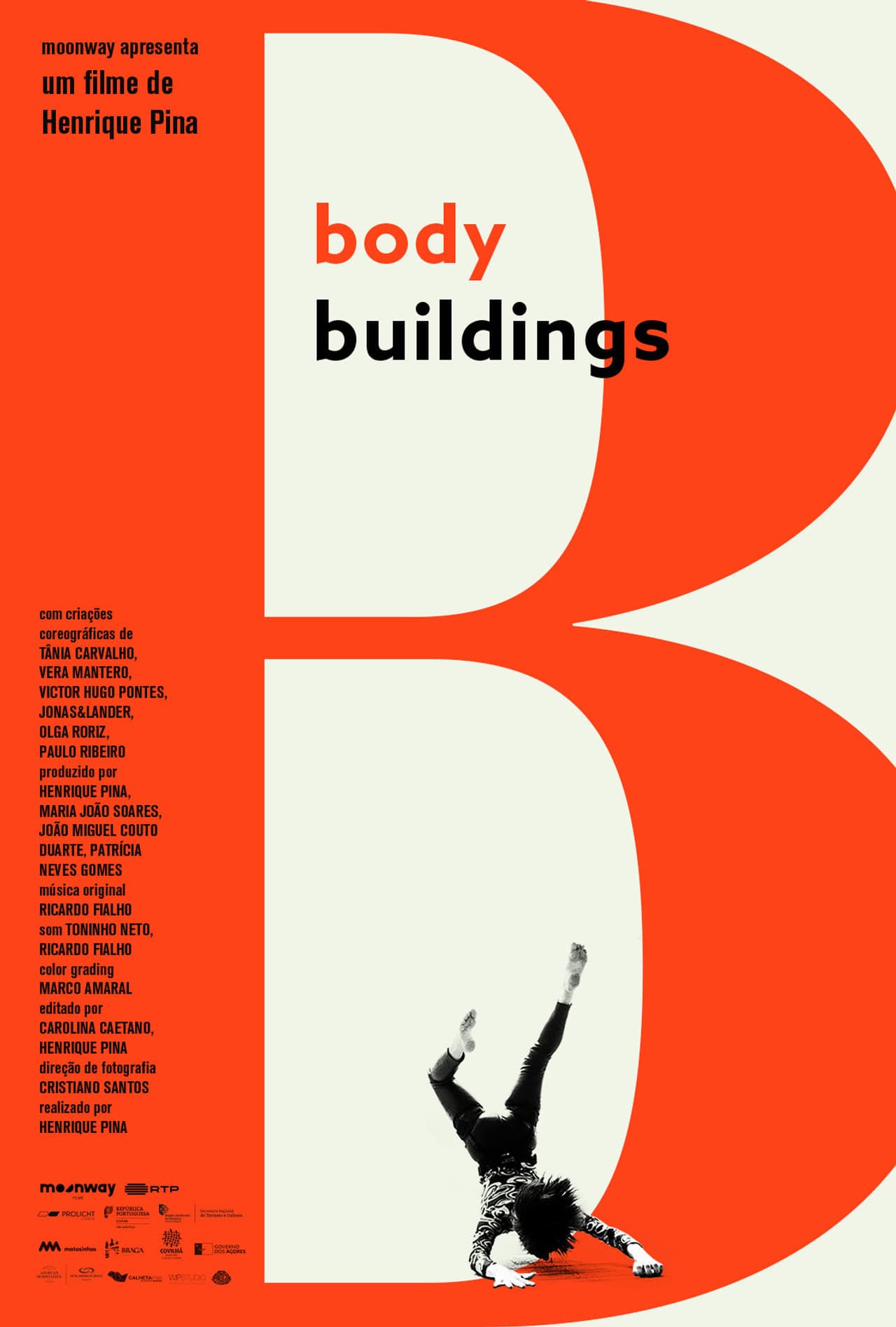Body-Buildings preview 1