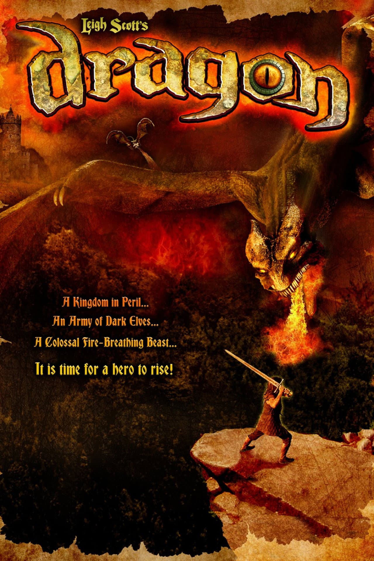 Dragon preview 2