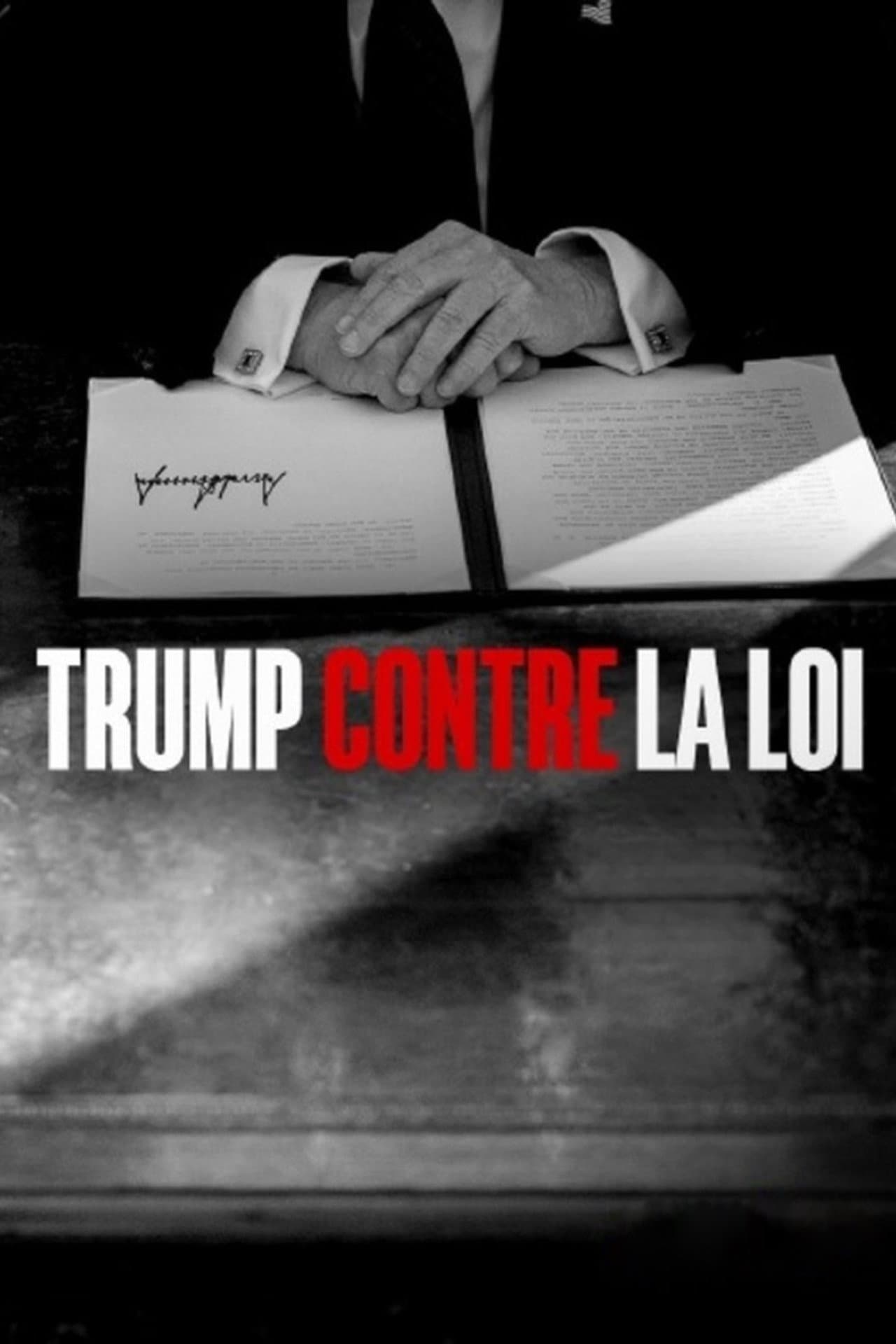 Trump's Power & the Rule of Law preview 2