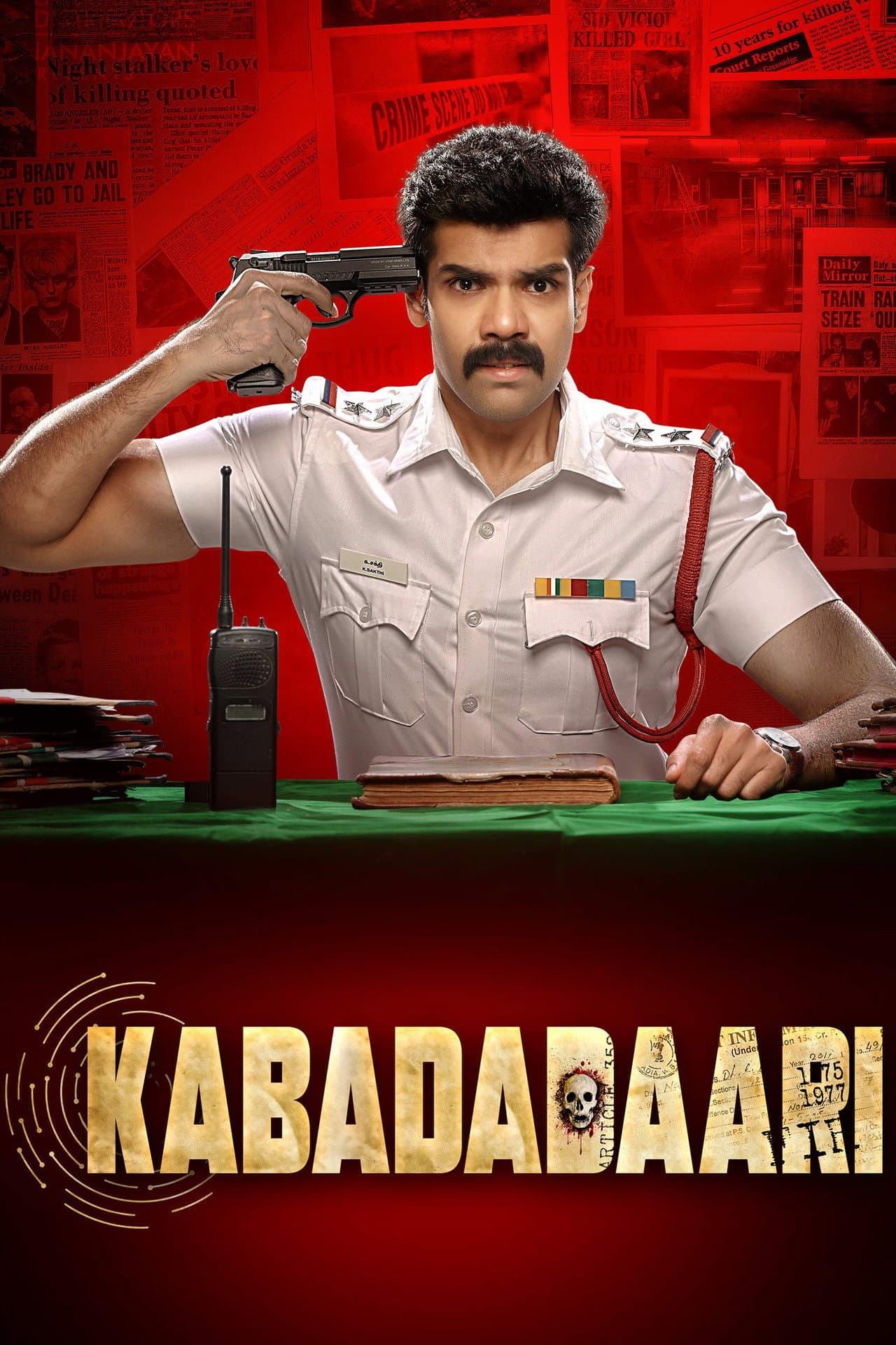 Kabadadaari preview 2
