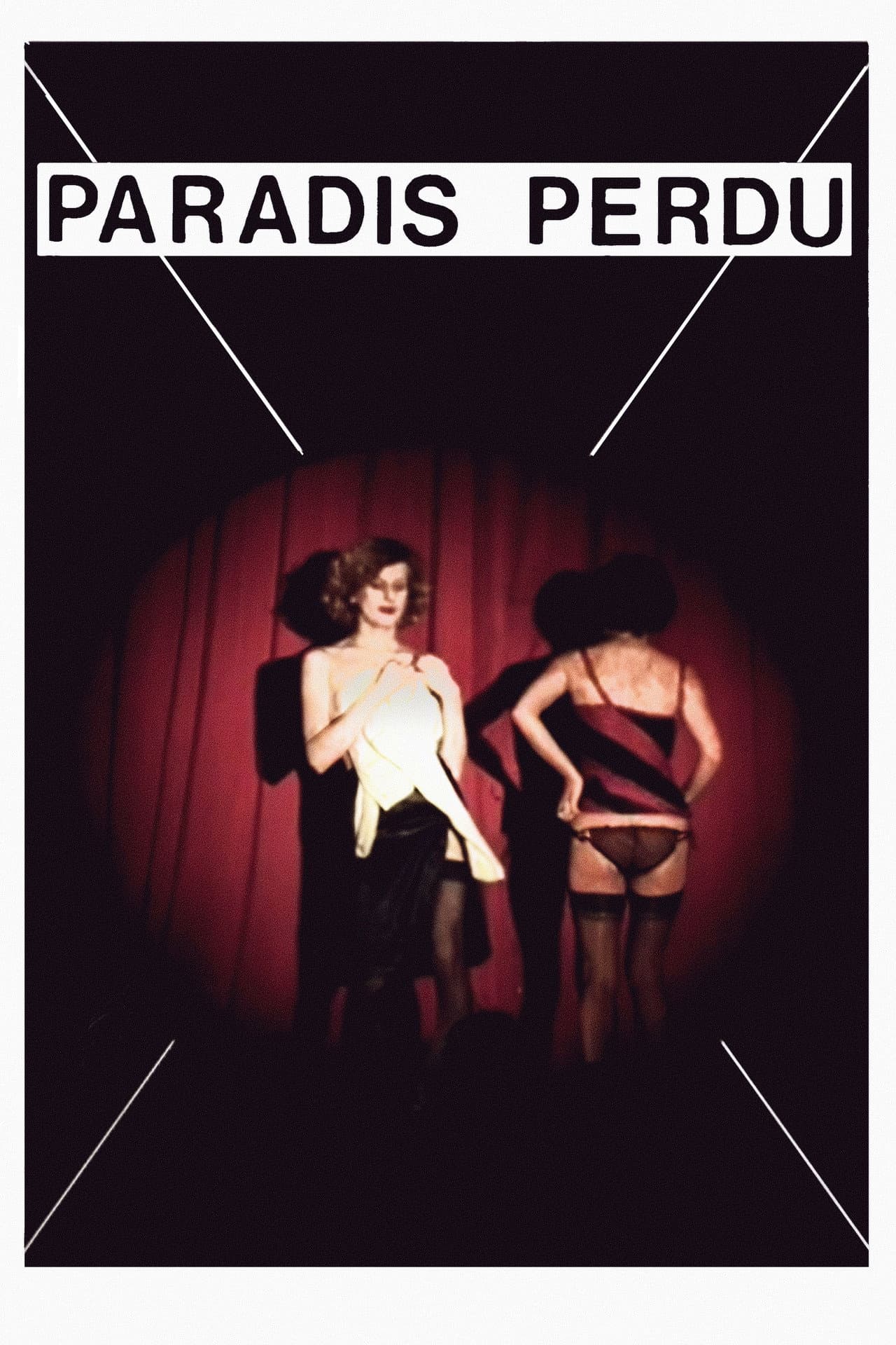 Paradis Perdu preview 2