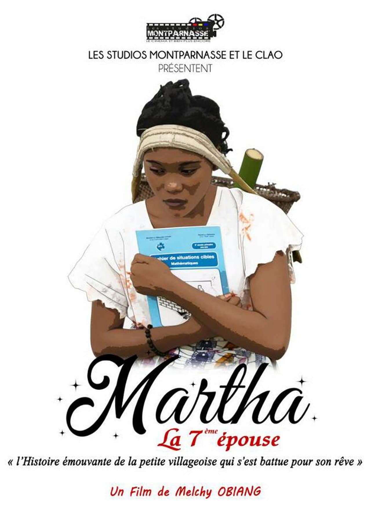 Martha the 7th wife preview 2