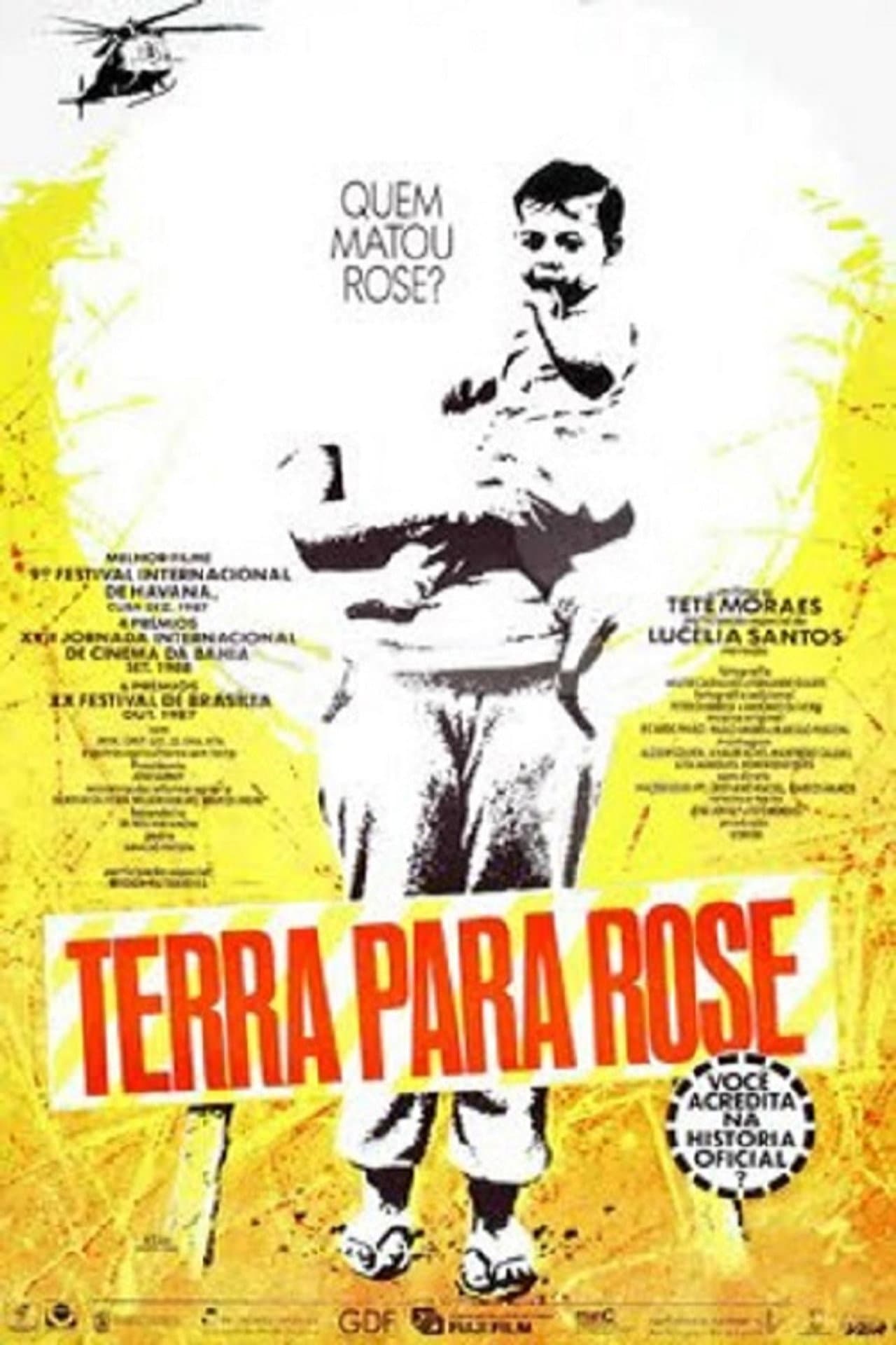 Terra Para Rose preview 2