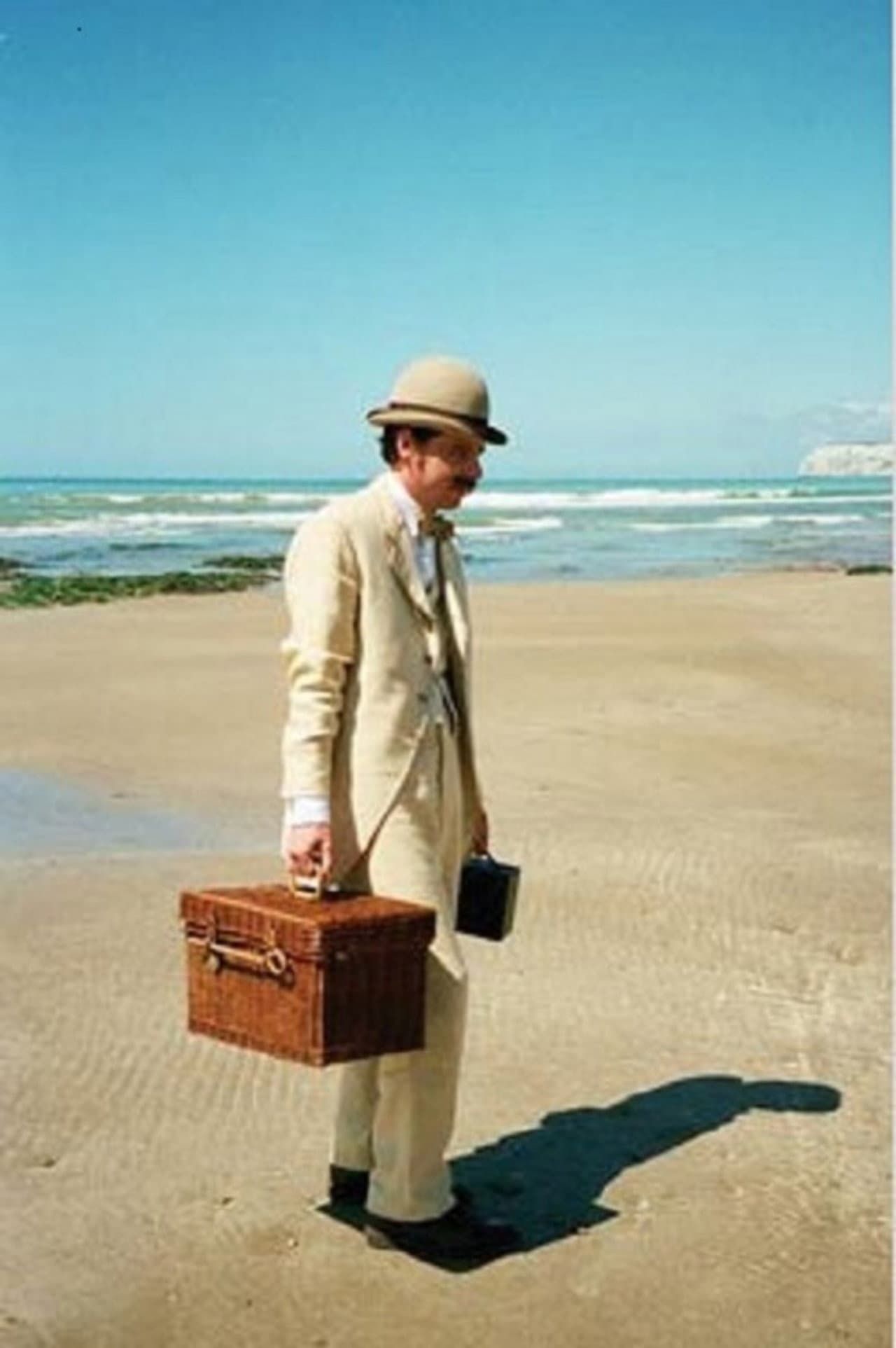 Elgar: Fantasy of a Composer on a Bicycle preview 1