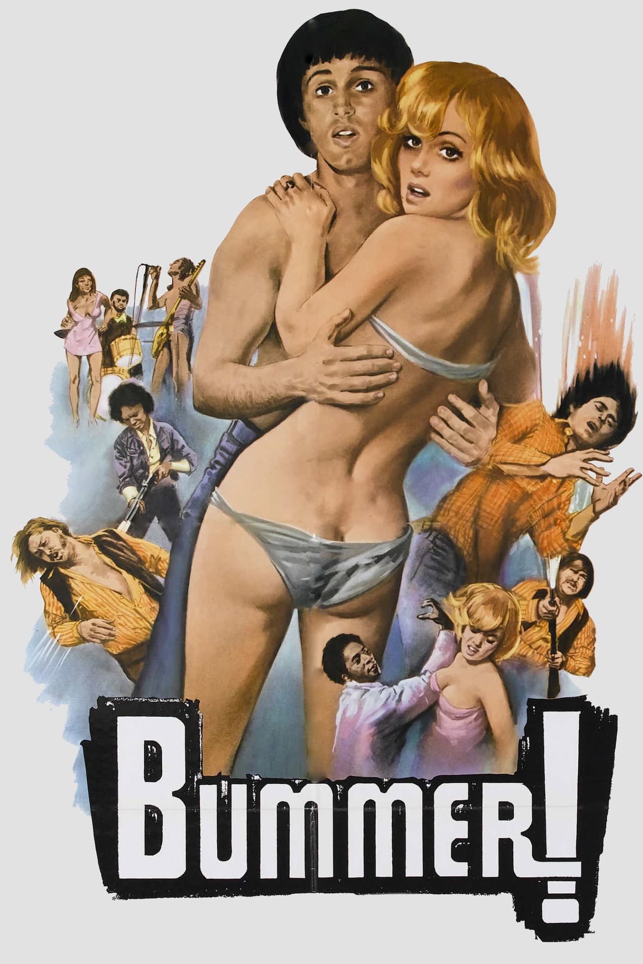 Bummer preview 2