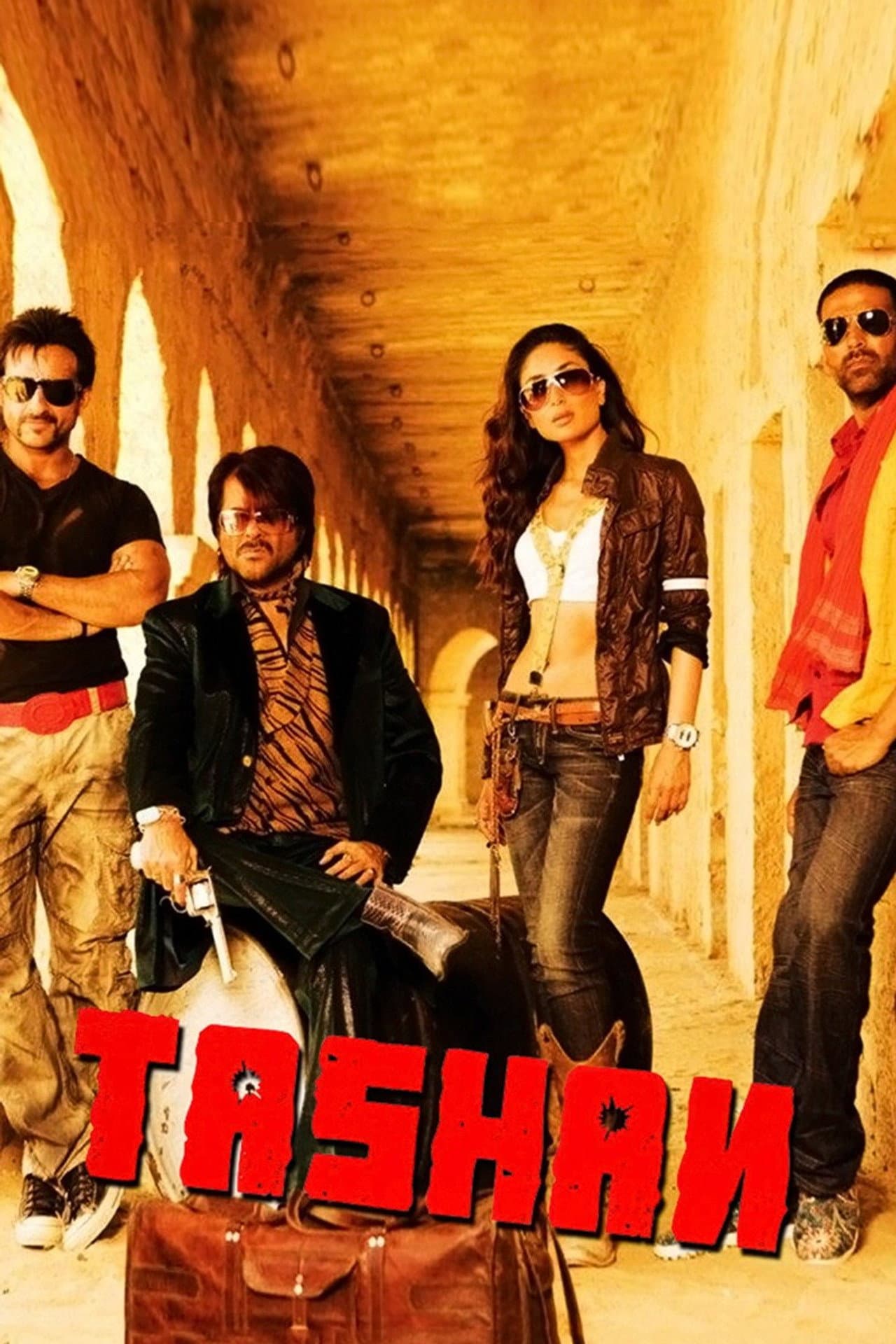 Tashan preview 2