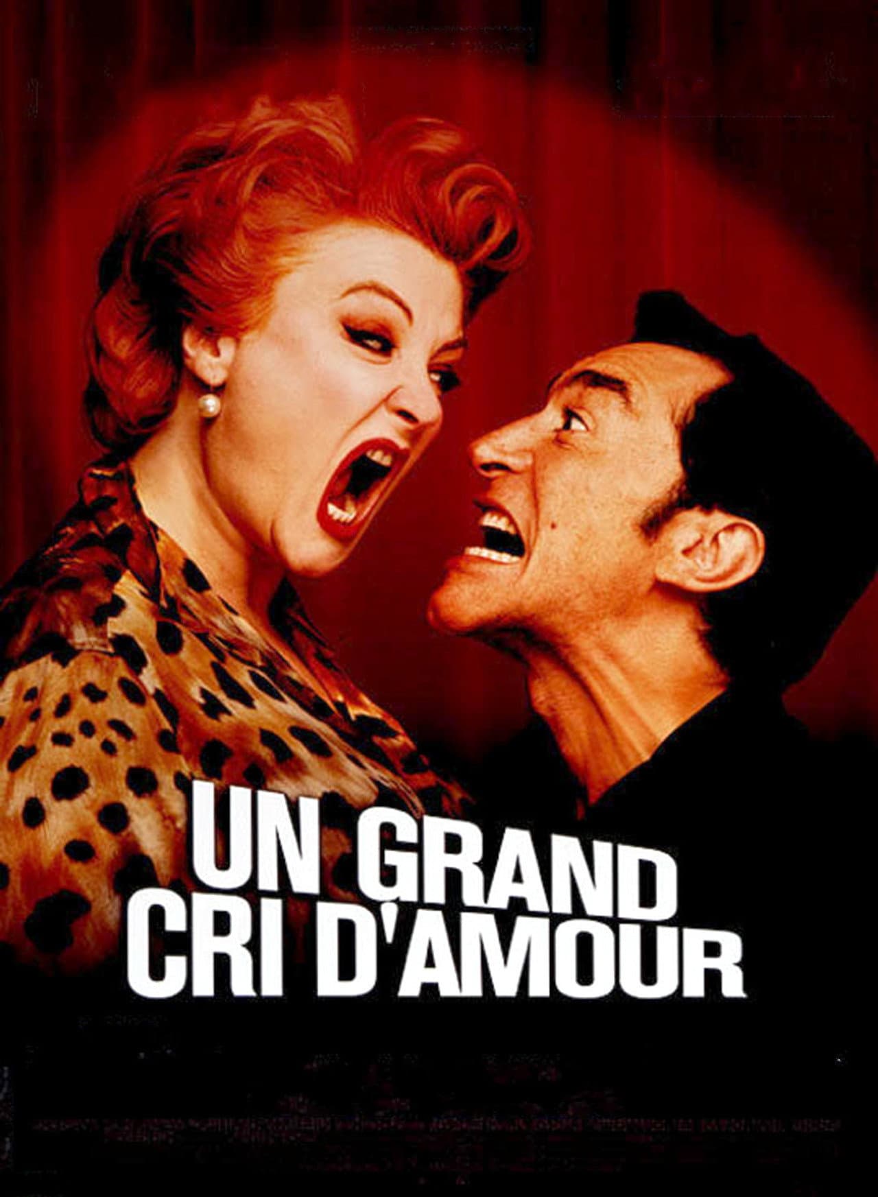 Un grand cri d'amour preview 2