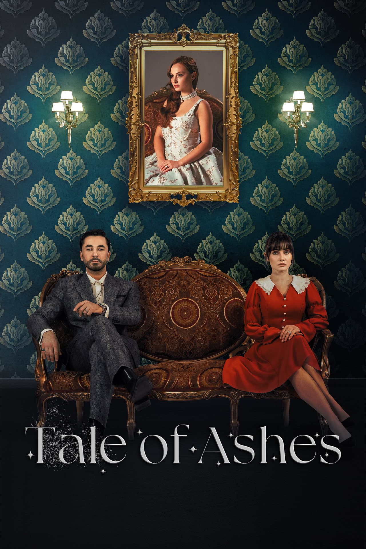Tale of Ashes preview 2