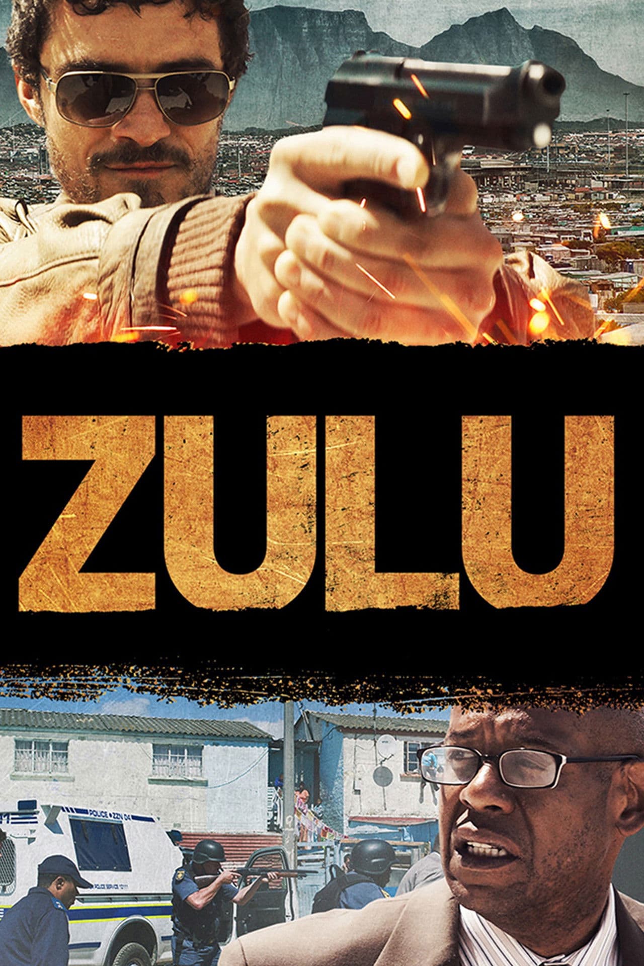 Zulu preview 2