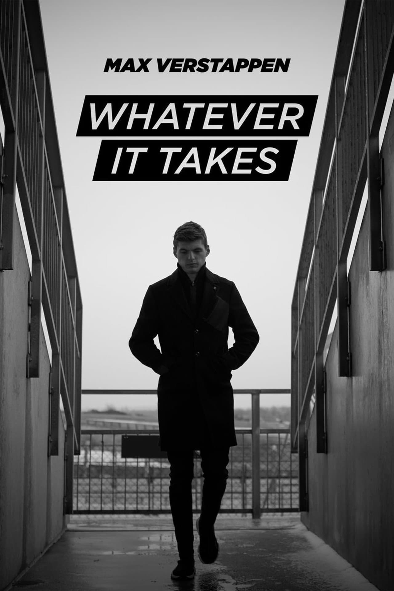 Max Verstappen: Whatever It Takes preview 2