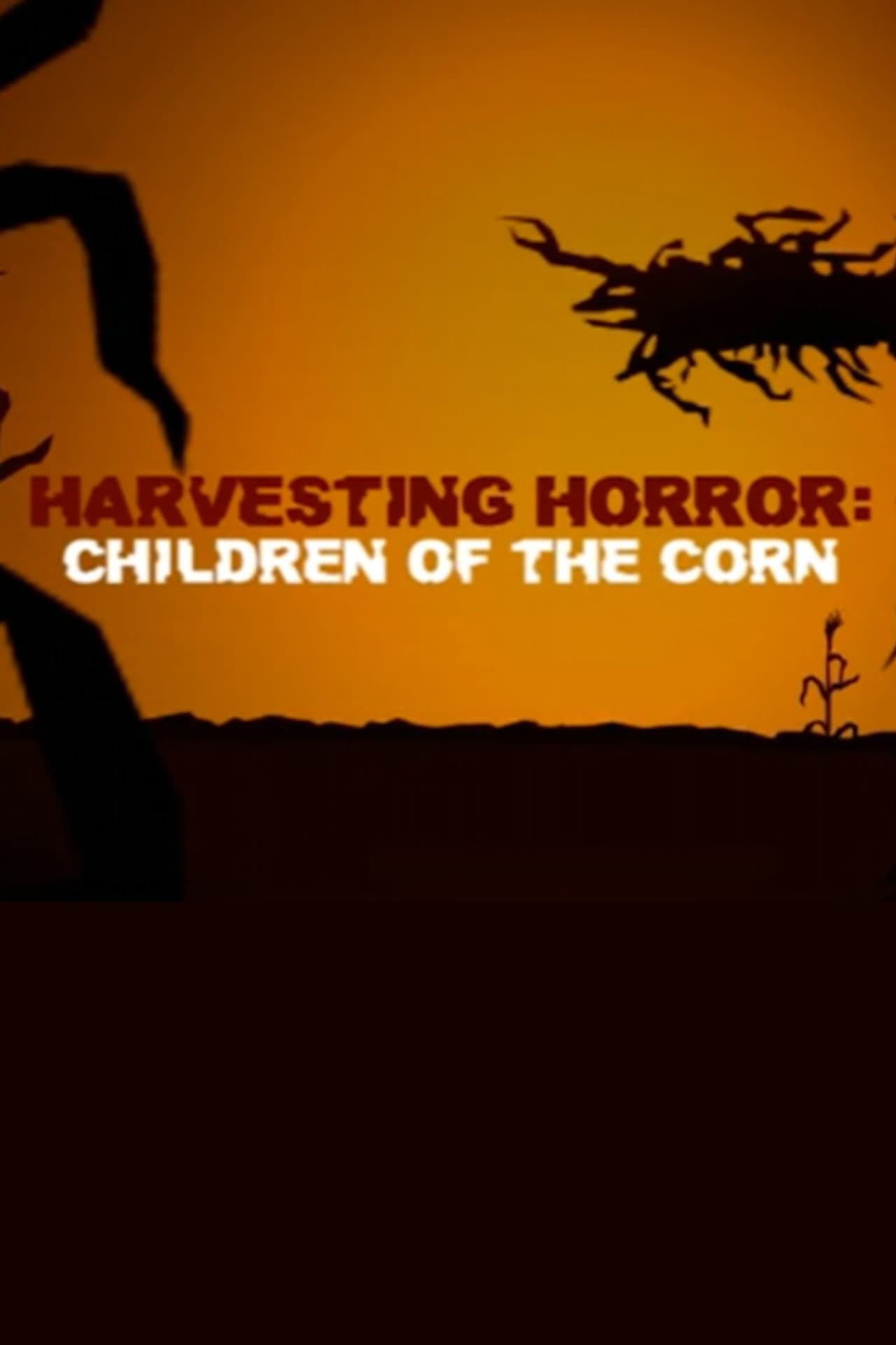 Harvesting Horror: Children of the Corn preview 2