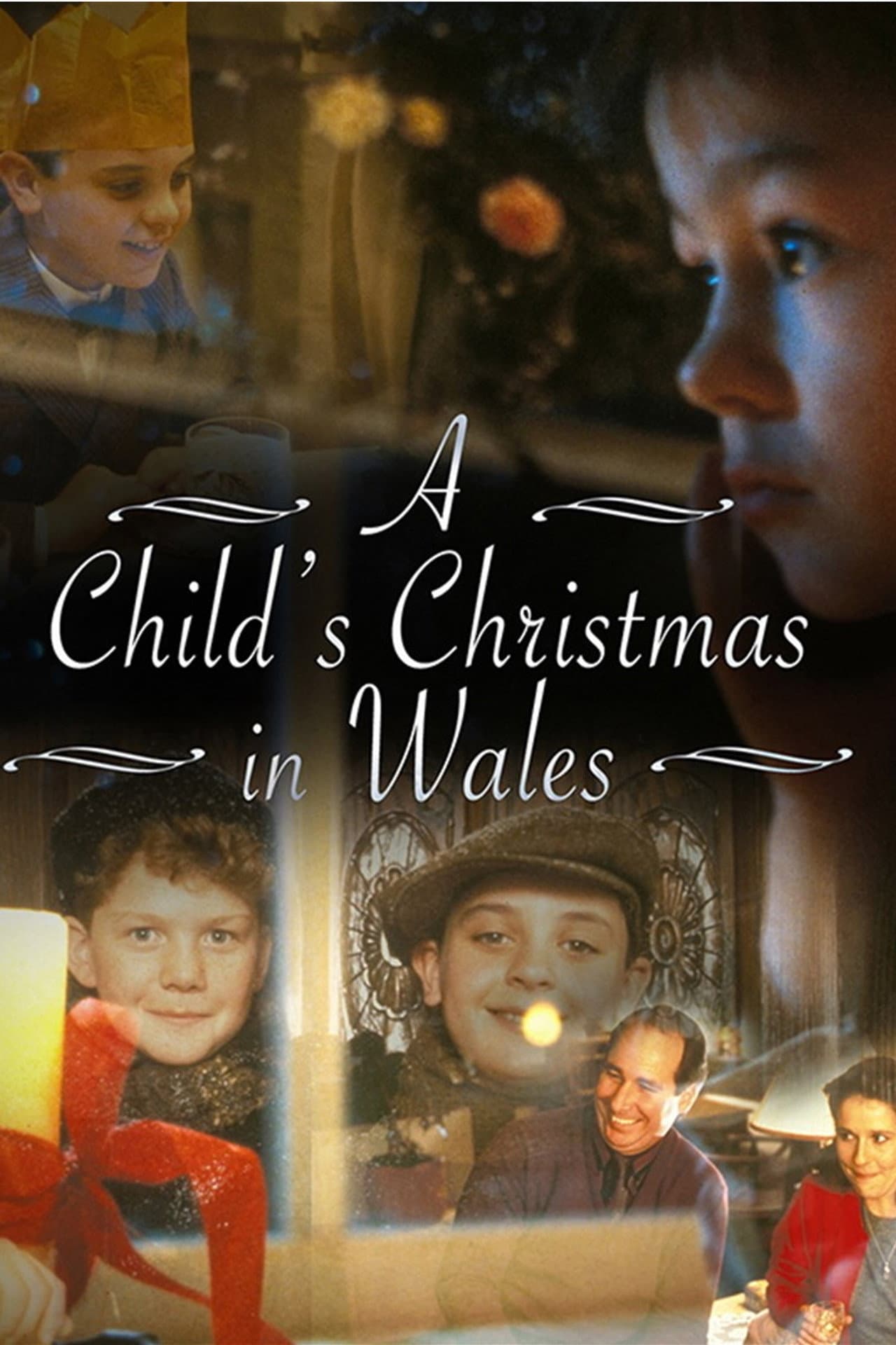 A Child's Christmas in Wales preview 1